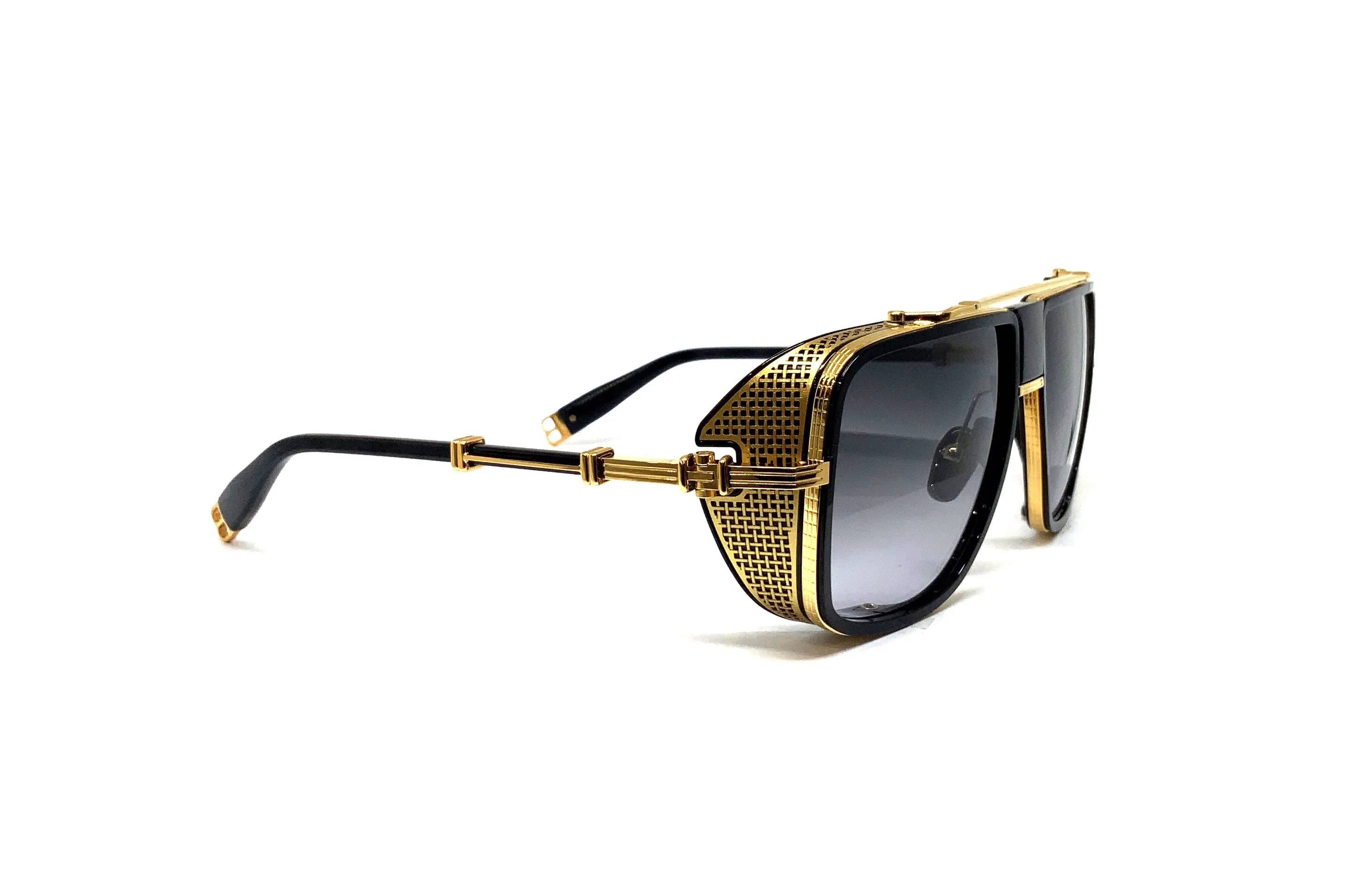 Balmain - O.R. (Gold/Black)