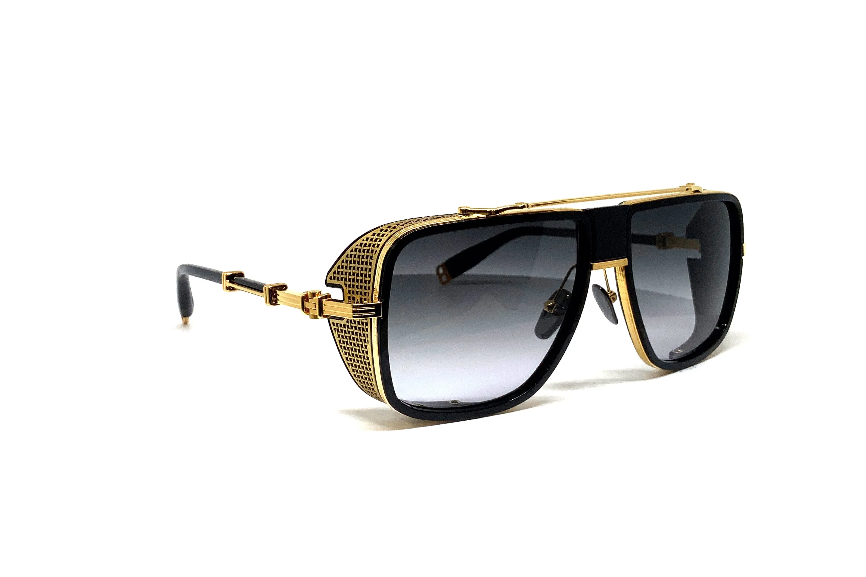 Balmain - O.R. (Gold/Black)