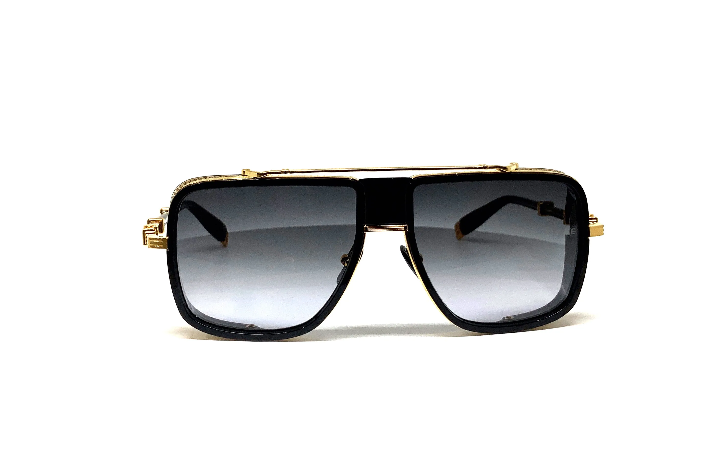 Balmain - O.R. (Gold/Black)