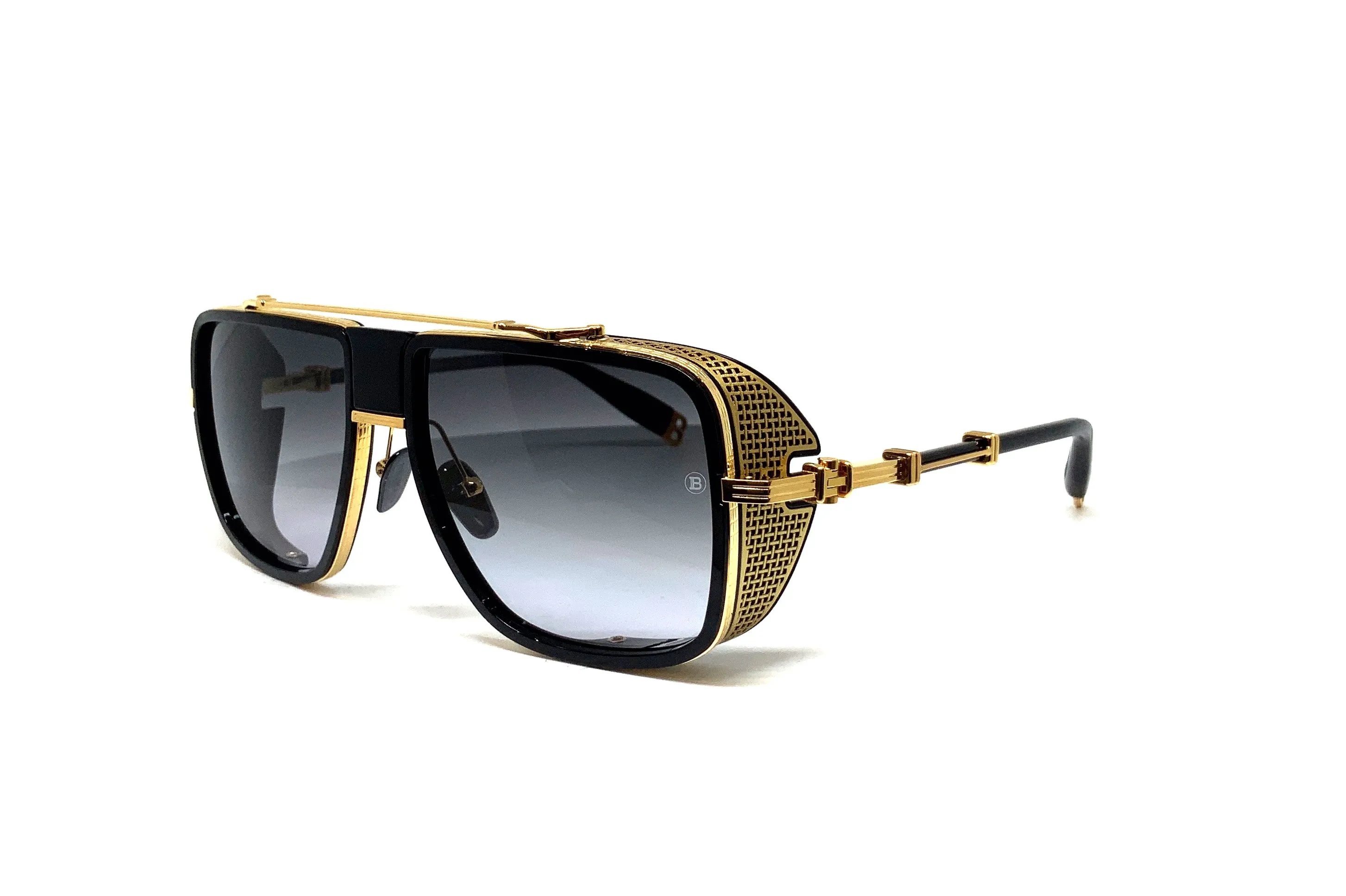 Balmain - O.R. (Gold/Black)