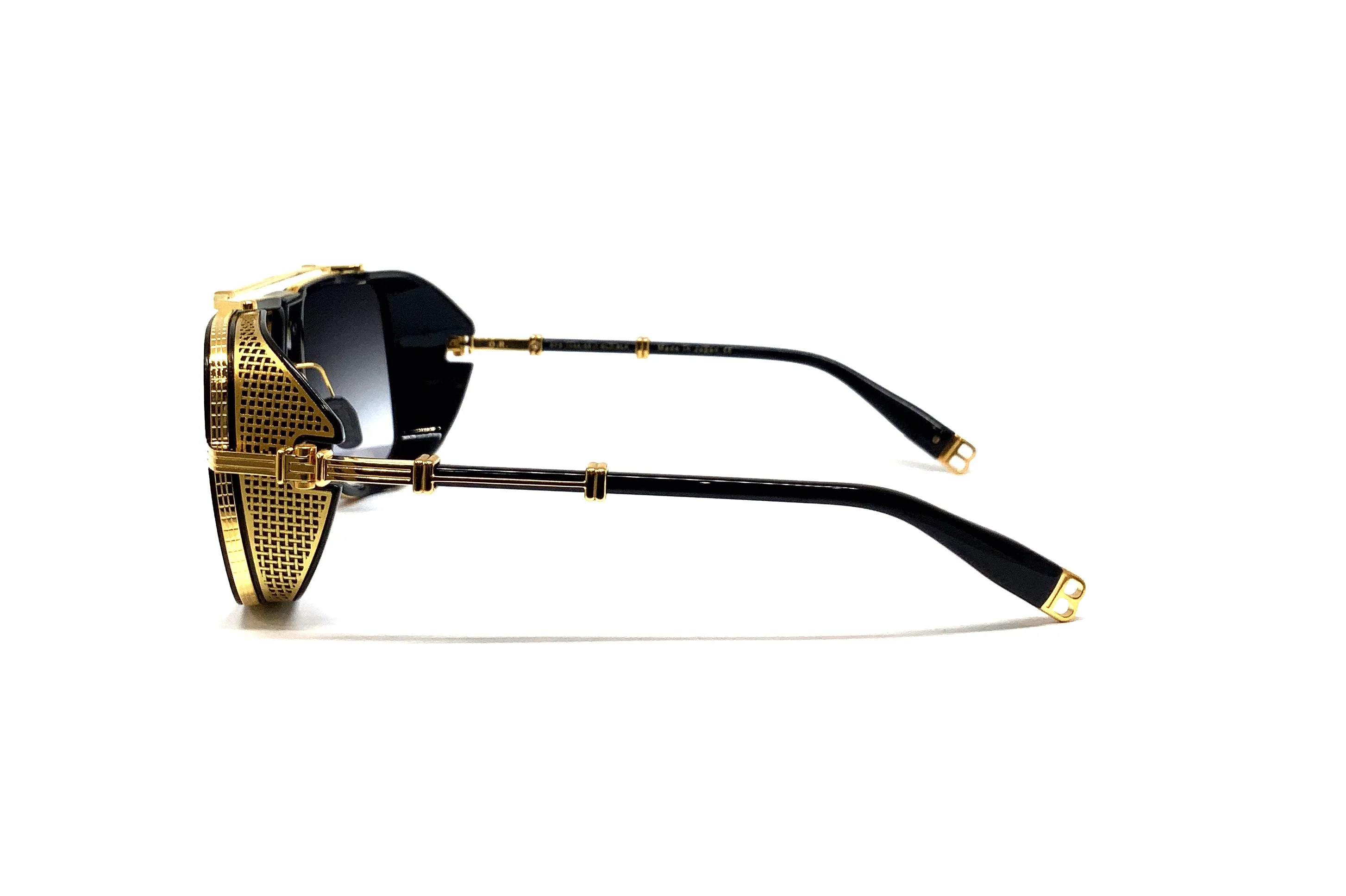 Balmain - O.R. (Gold/Black)