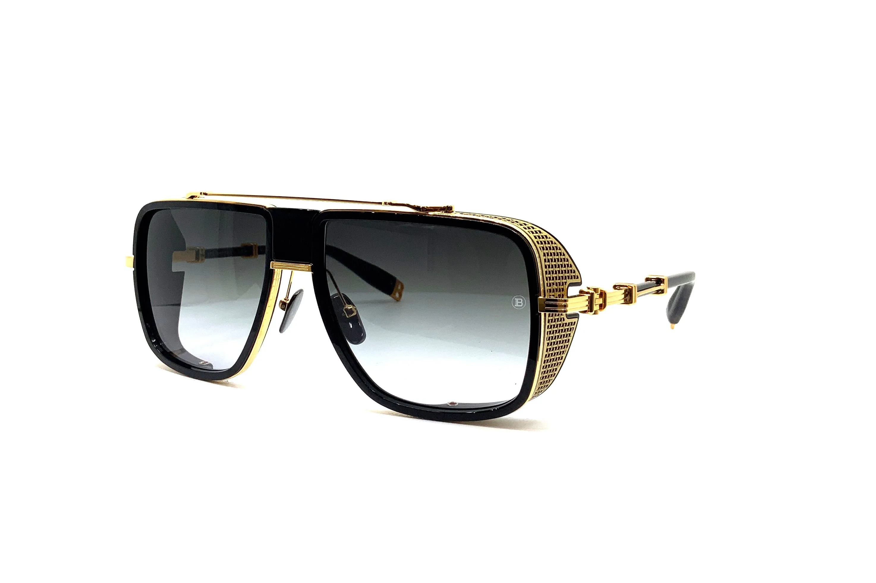 Balmain - O.R. (Gold/Black)