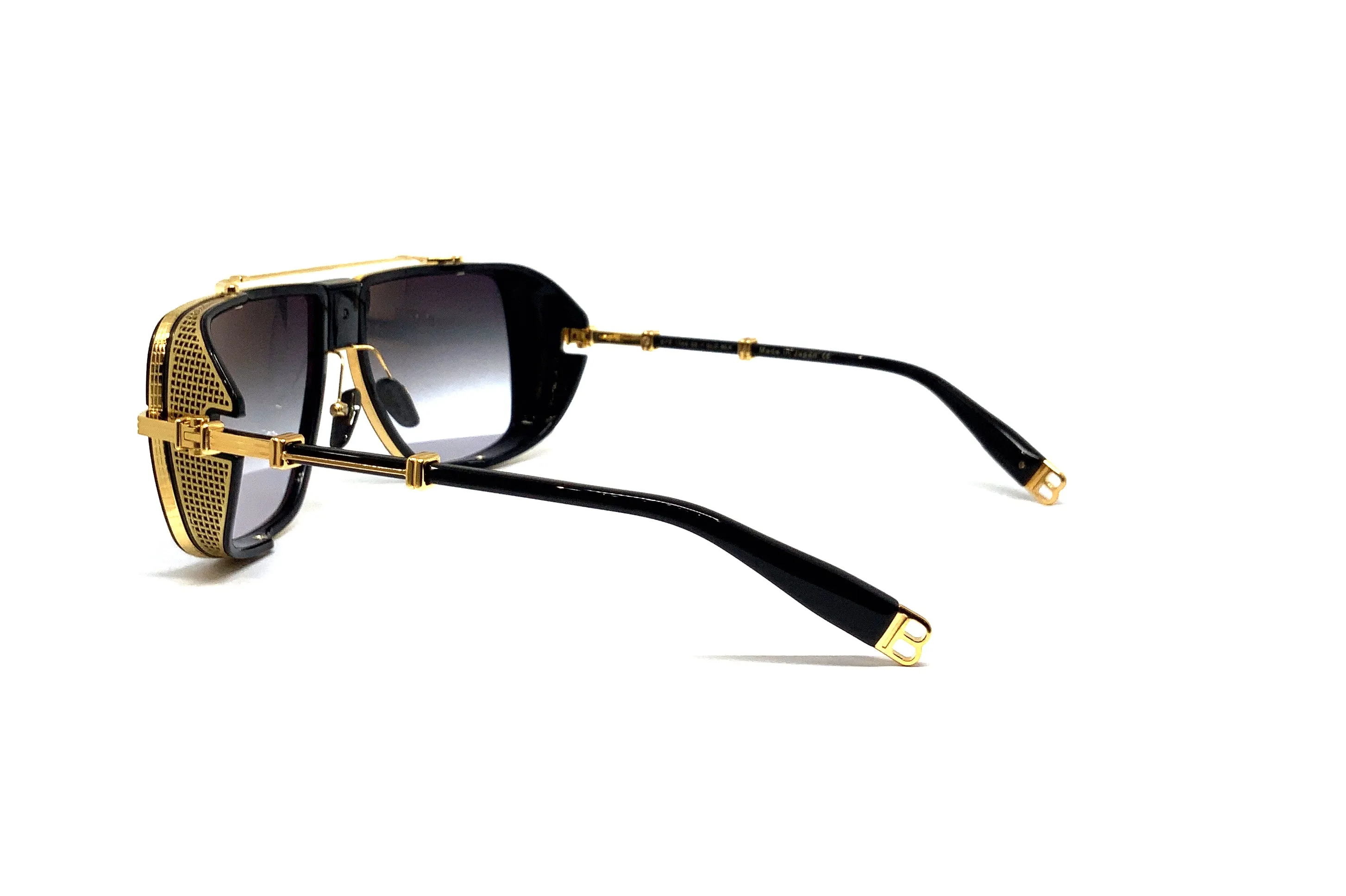 Balmain - O.R. (Gold/Black)