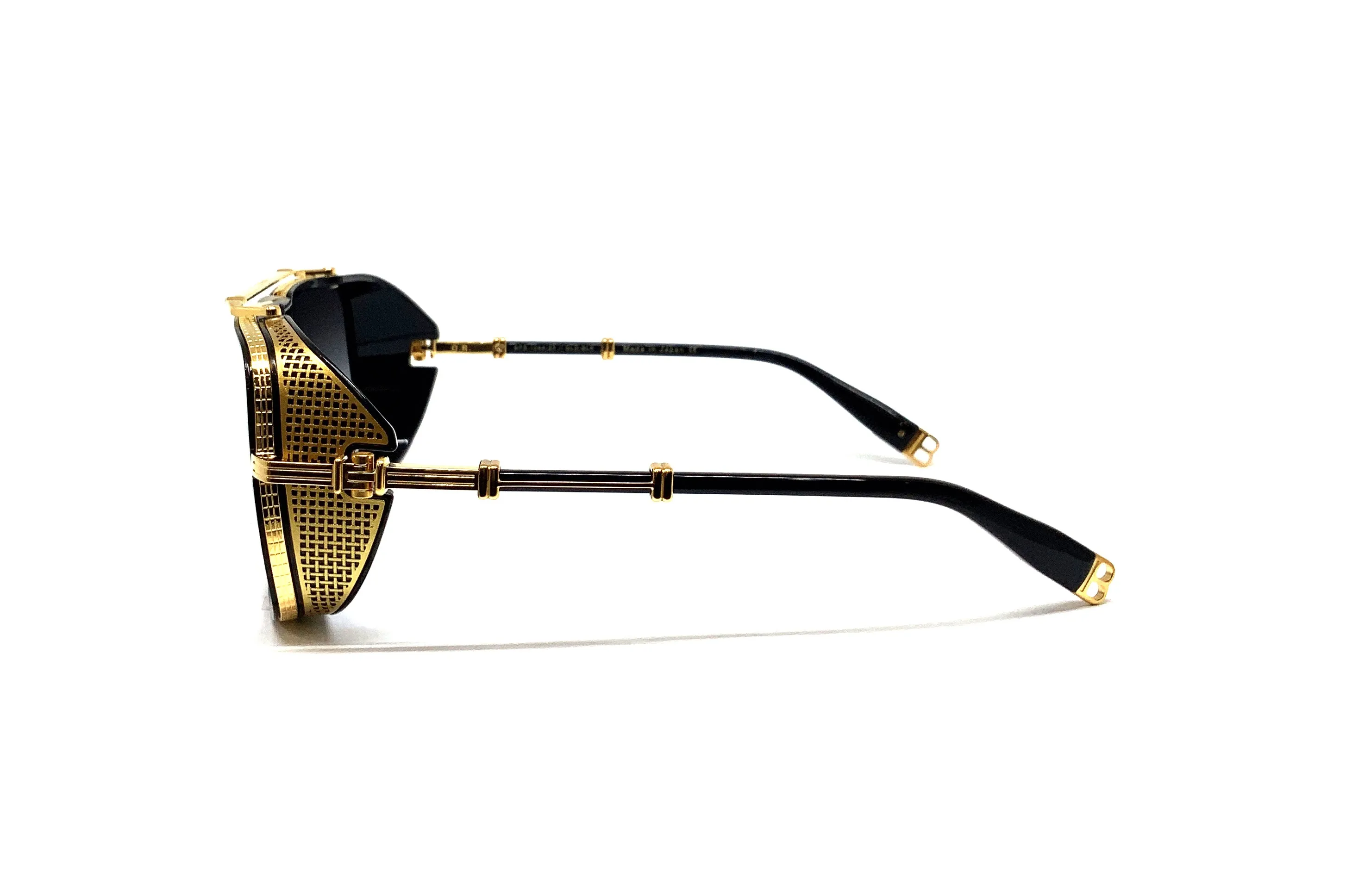 Balmain - O.R. (Gold/Black)