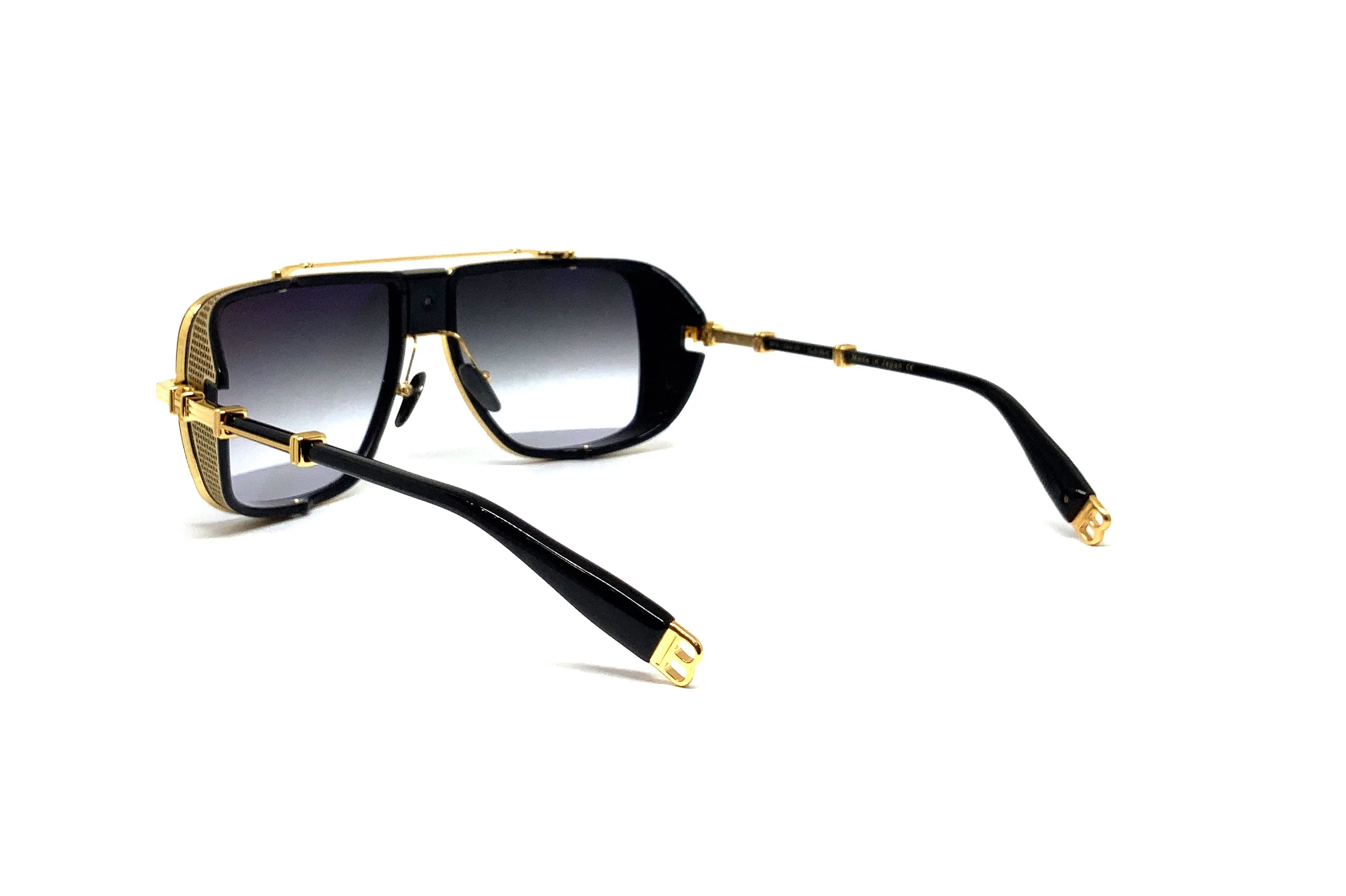 Balmain - O.R. (Gold/Black)