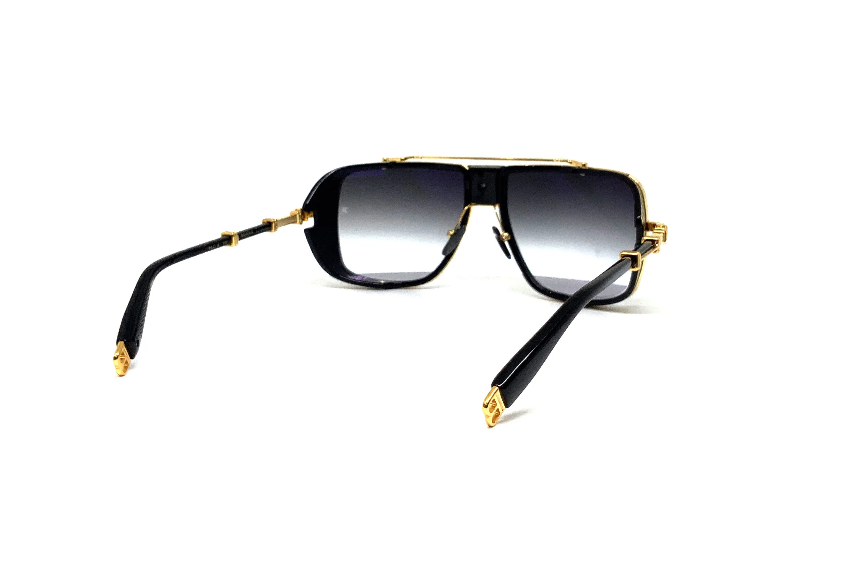 Balmain - O.R. (Gold/Black)