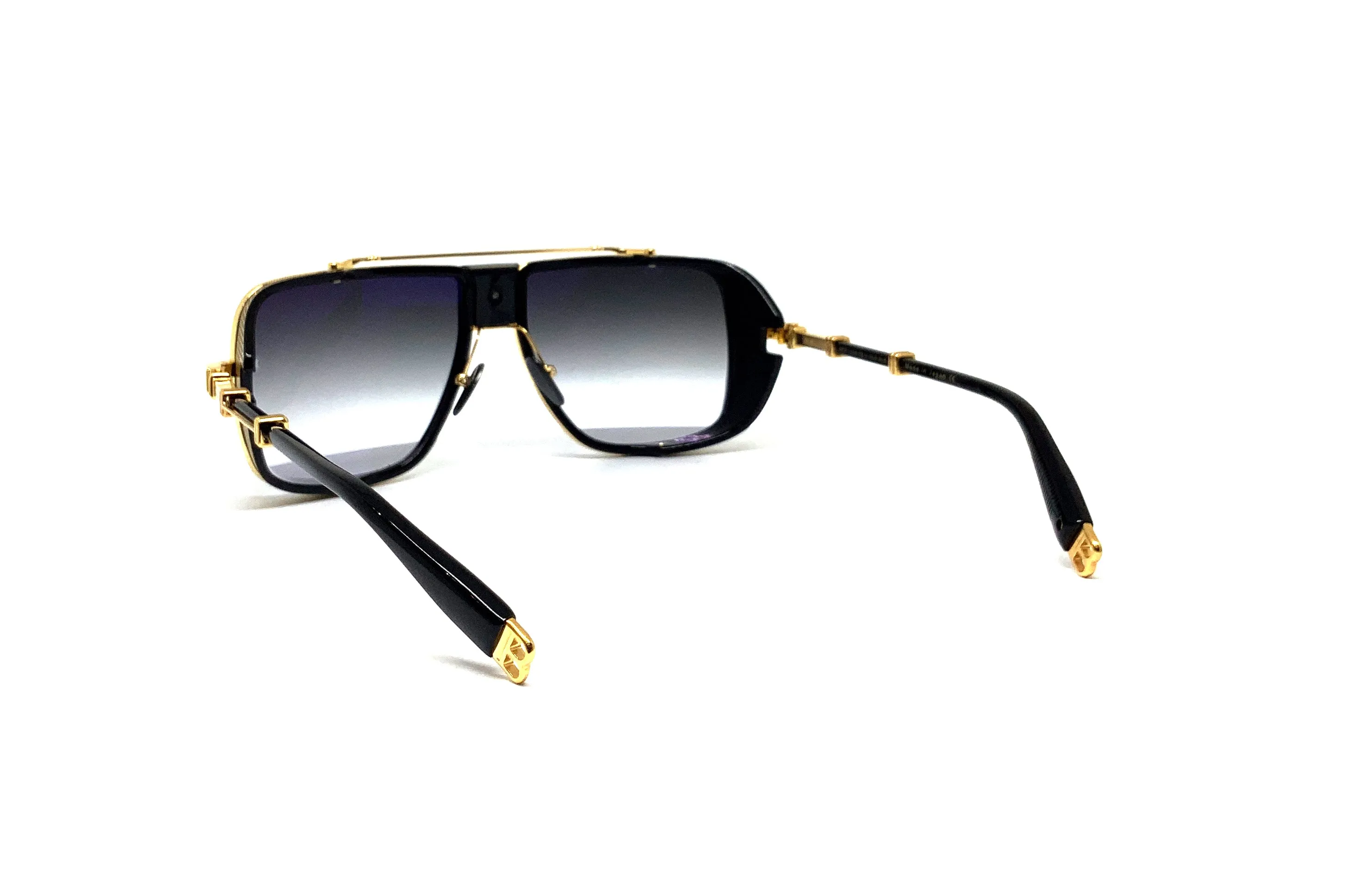 Balmain - O.R. (Gold/Black)