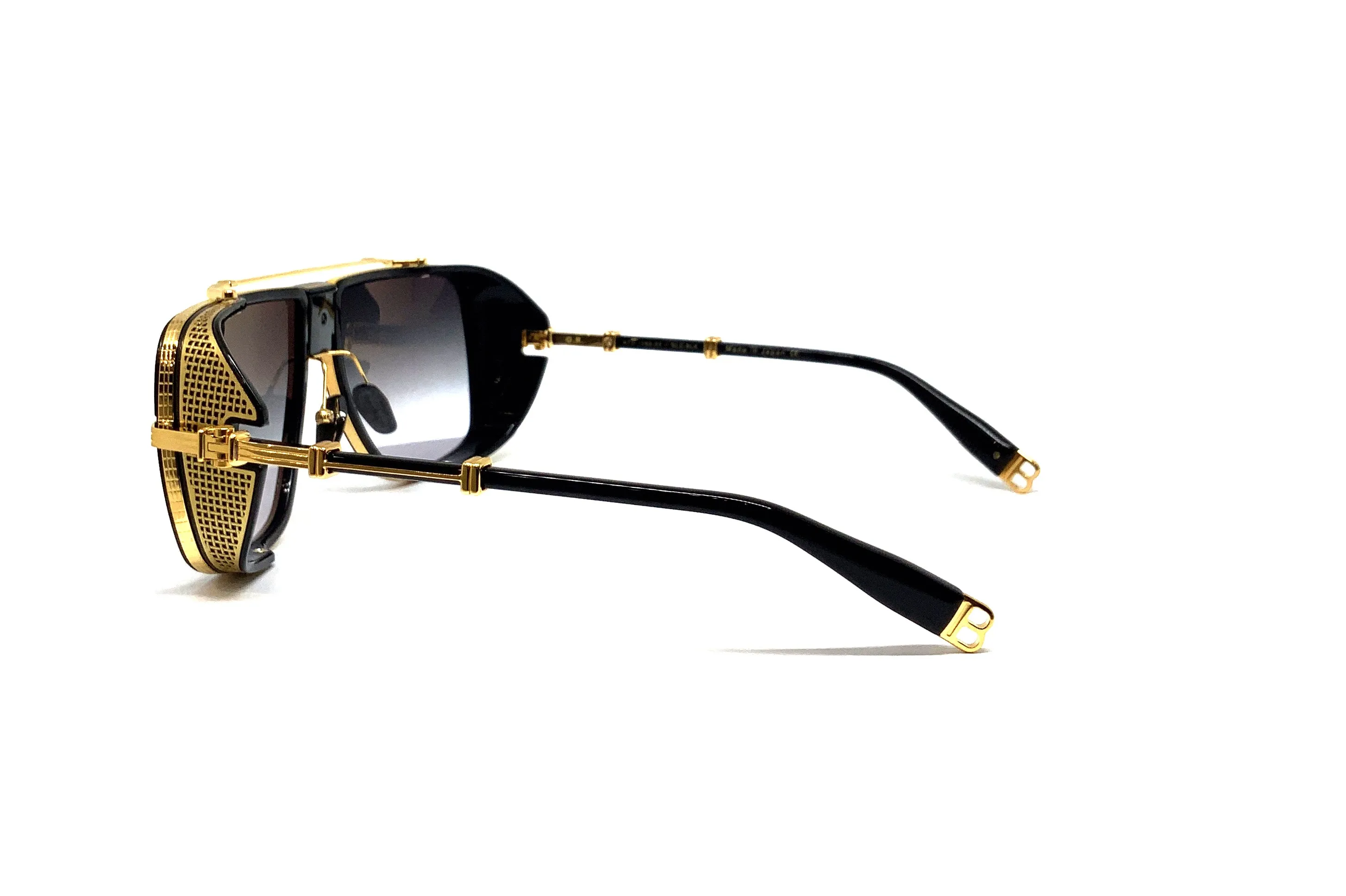 Balmain - O.R. (Gold/Black)