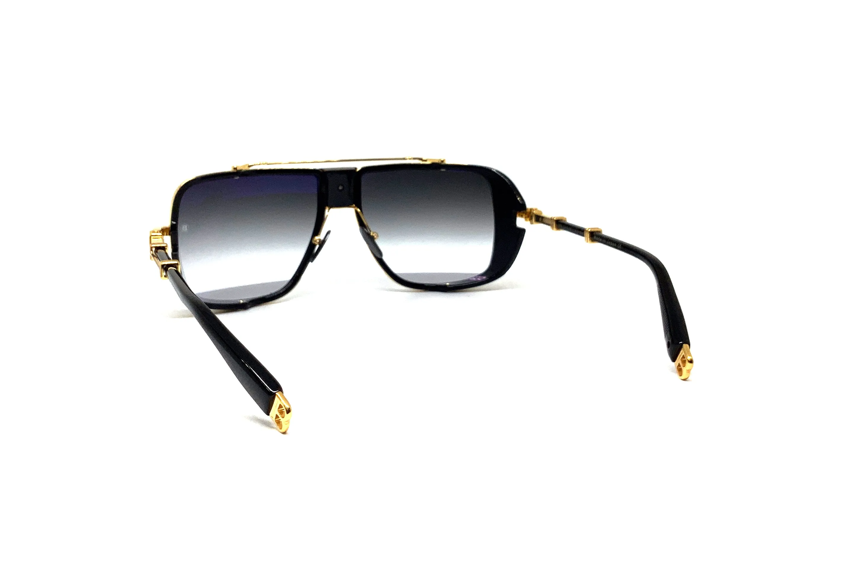 Balmain - O.R. (Gold/Black)