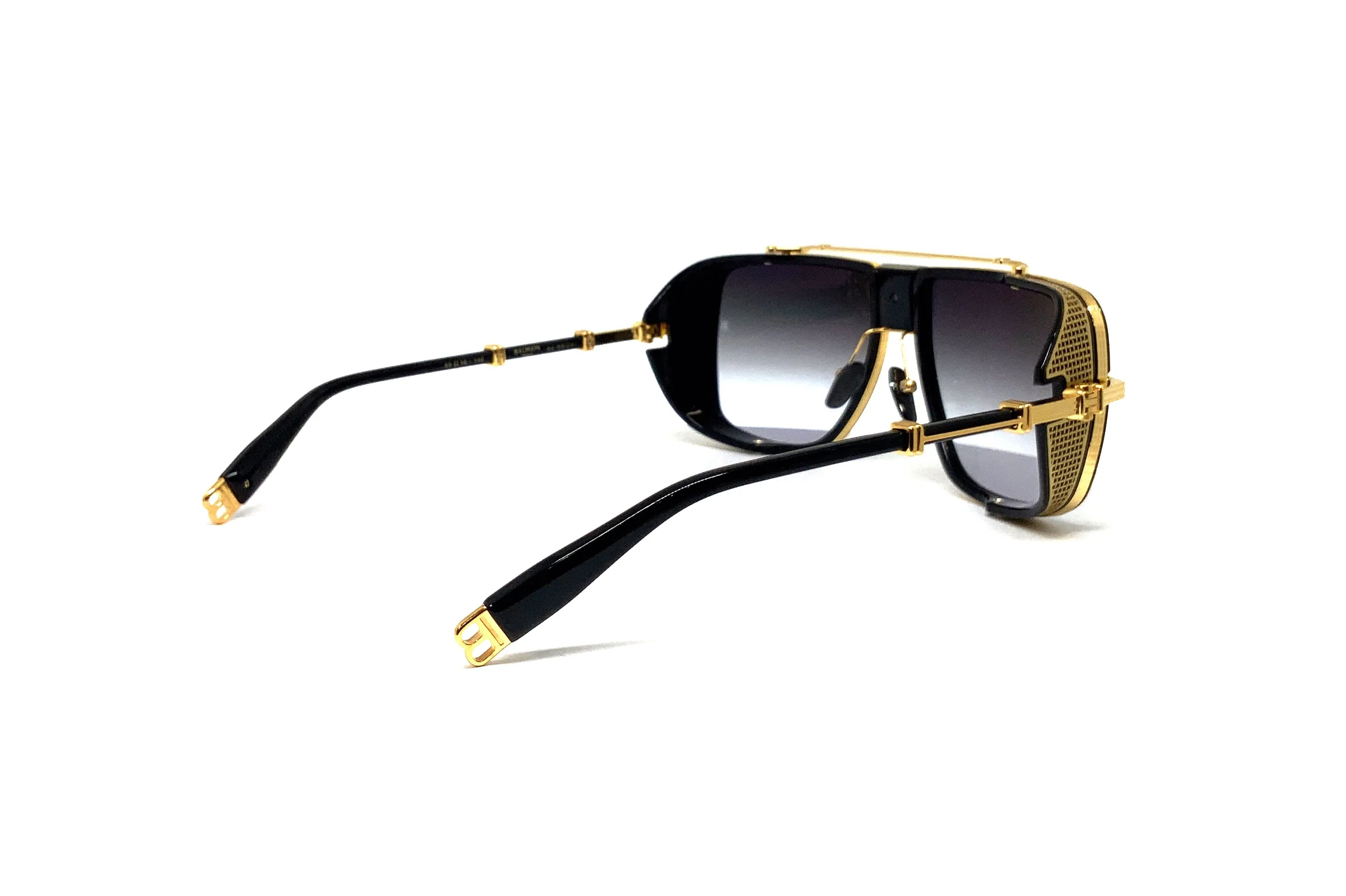 Balmain - O.R. (Gold/Black)