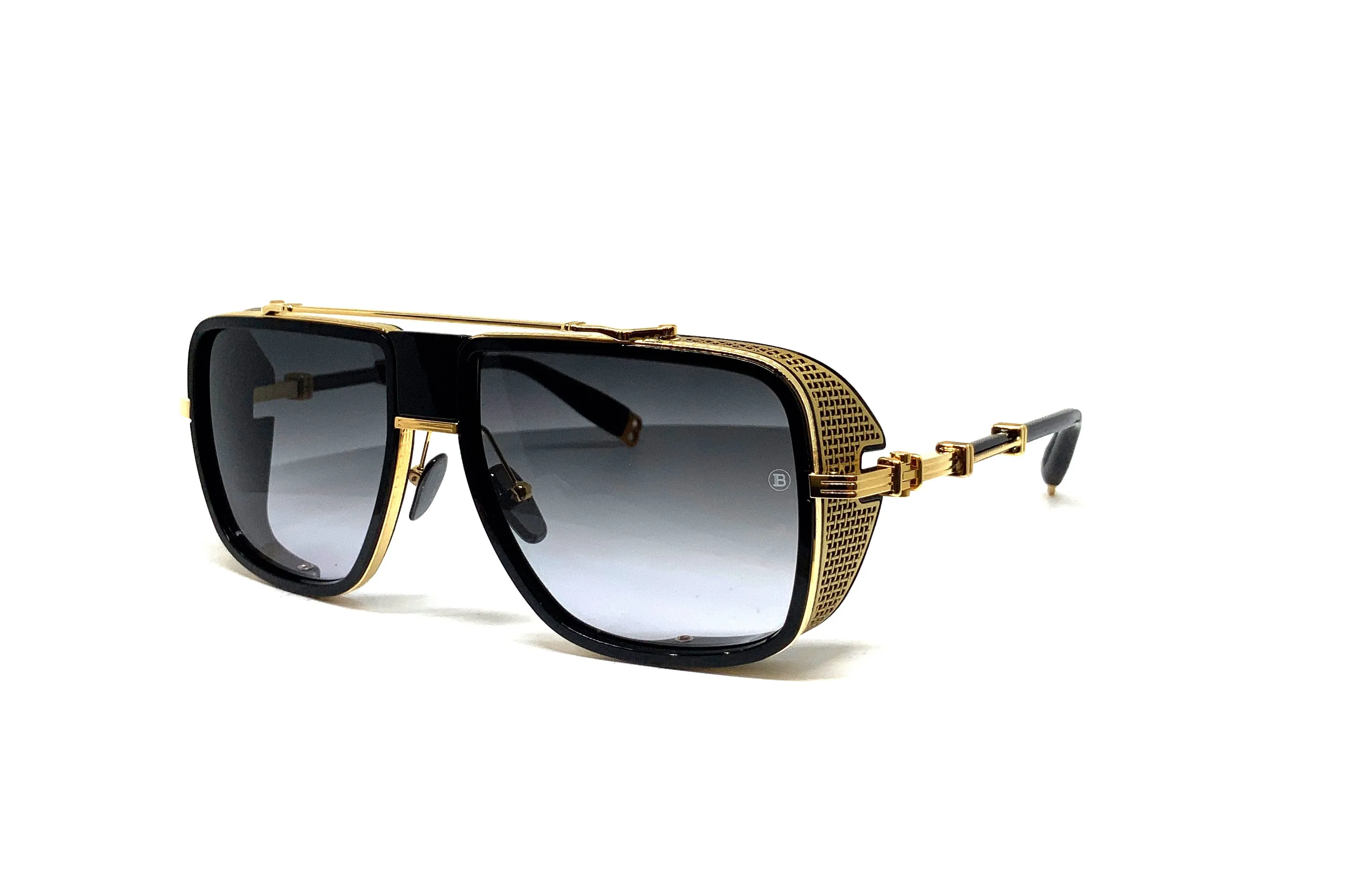 Balmain - O.R. (Gold/Black)