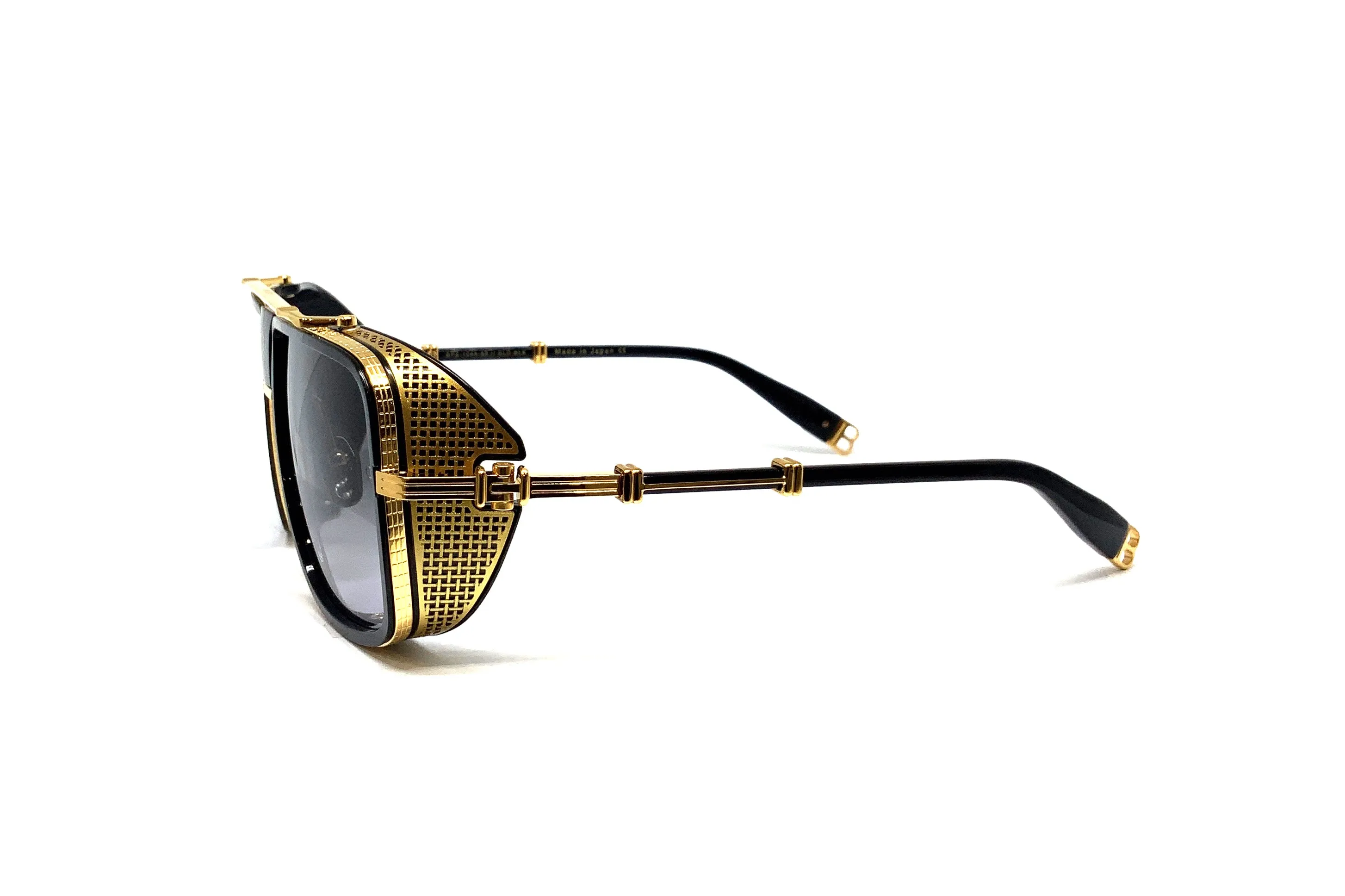 Balmain - O.R. (Gold/Black)