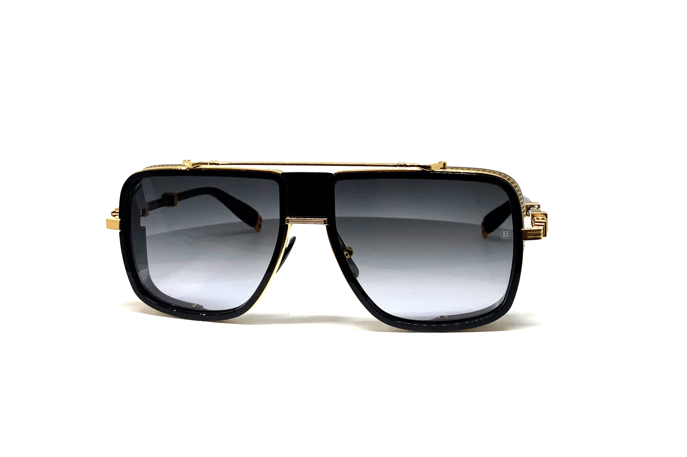 Balmain - O.R. (Gold/Black)