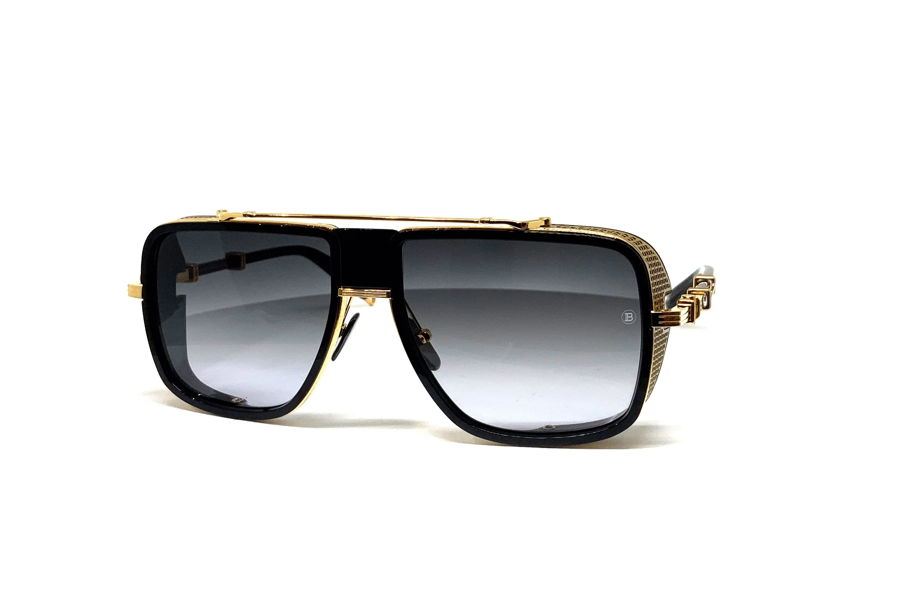 Balmain - O.R. (Gold/Black)