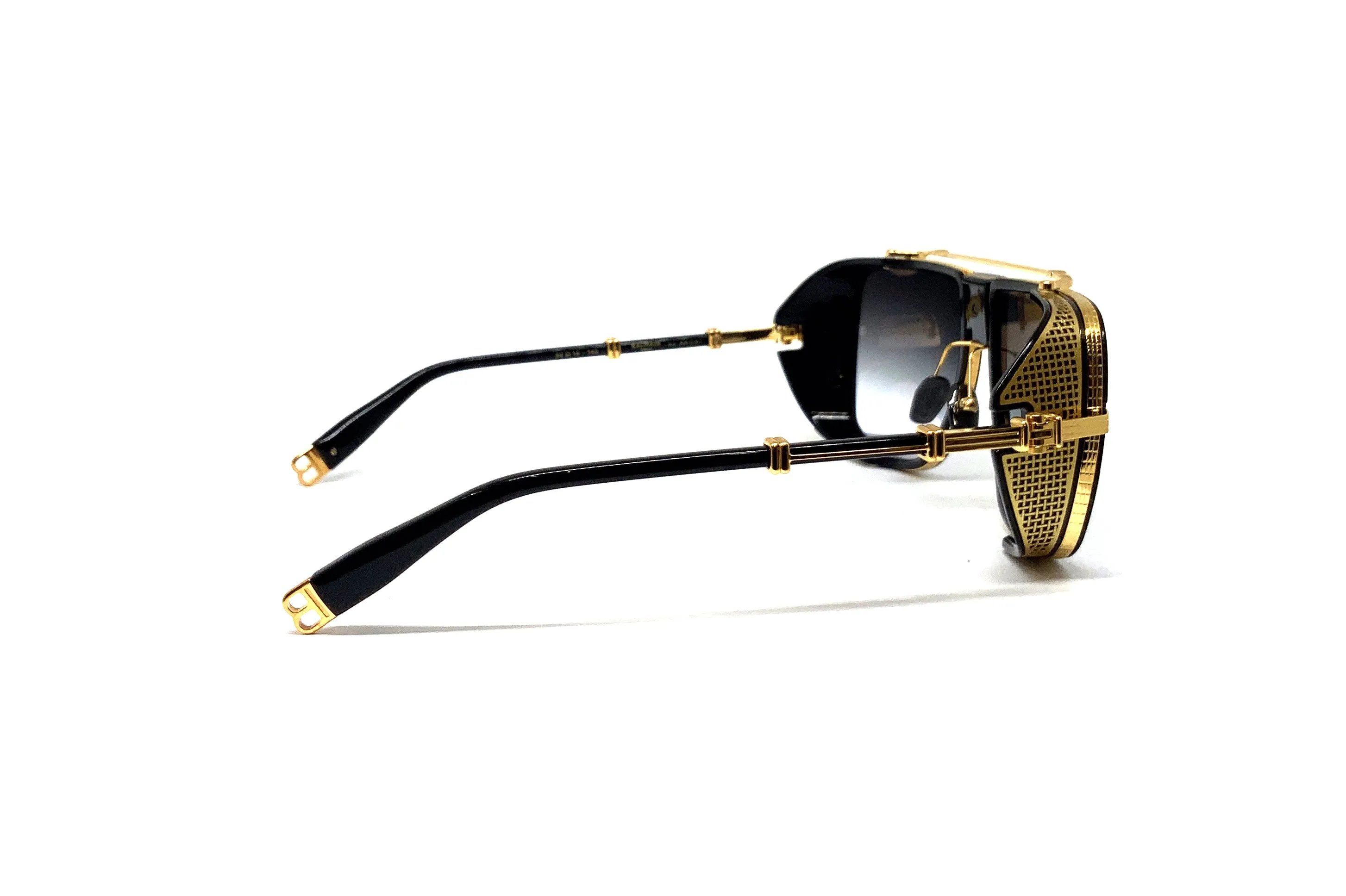 Balmain - O.R. (Gold/Black)