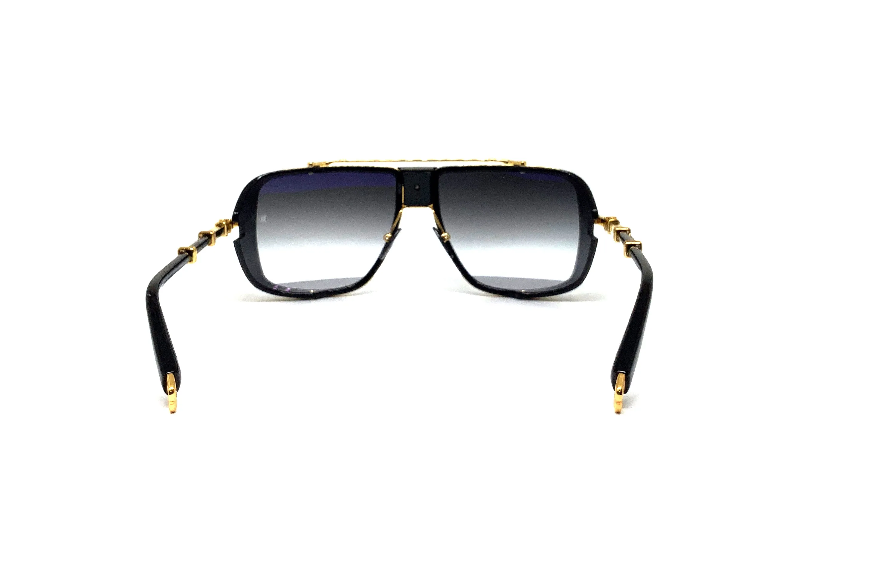 Balmain - O.R. (Gold/Black)