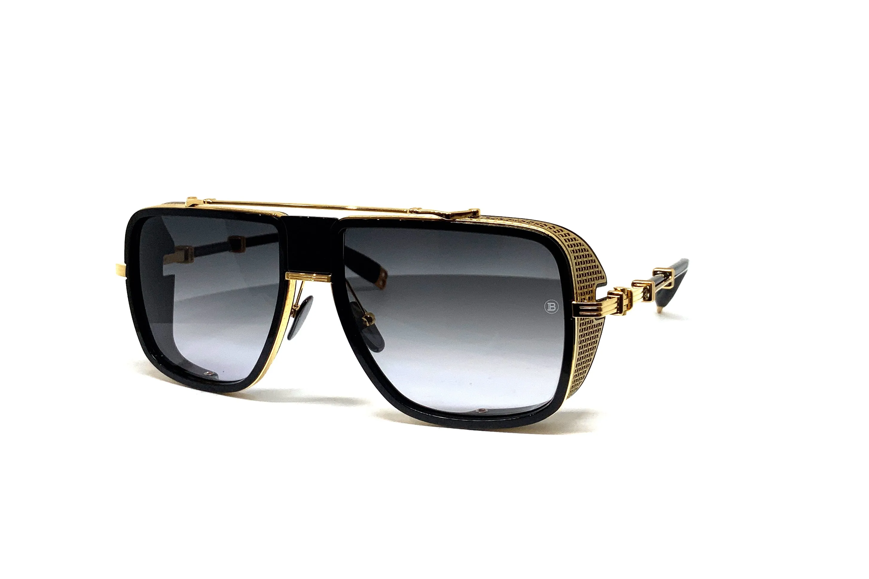 Balmain - O.R. (Gold/Black)