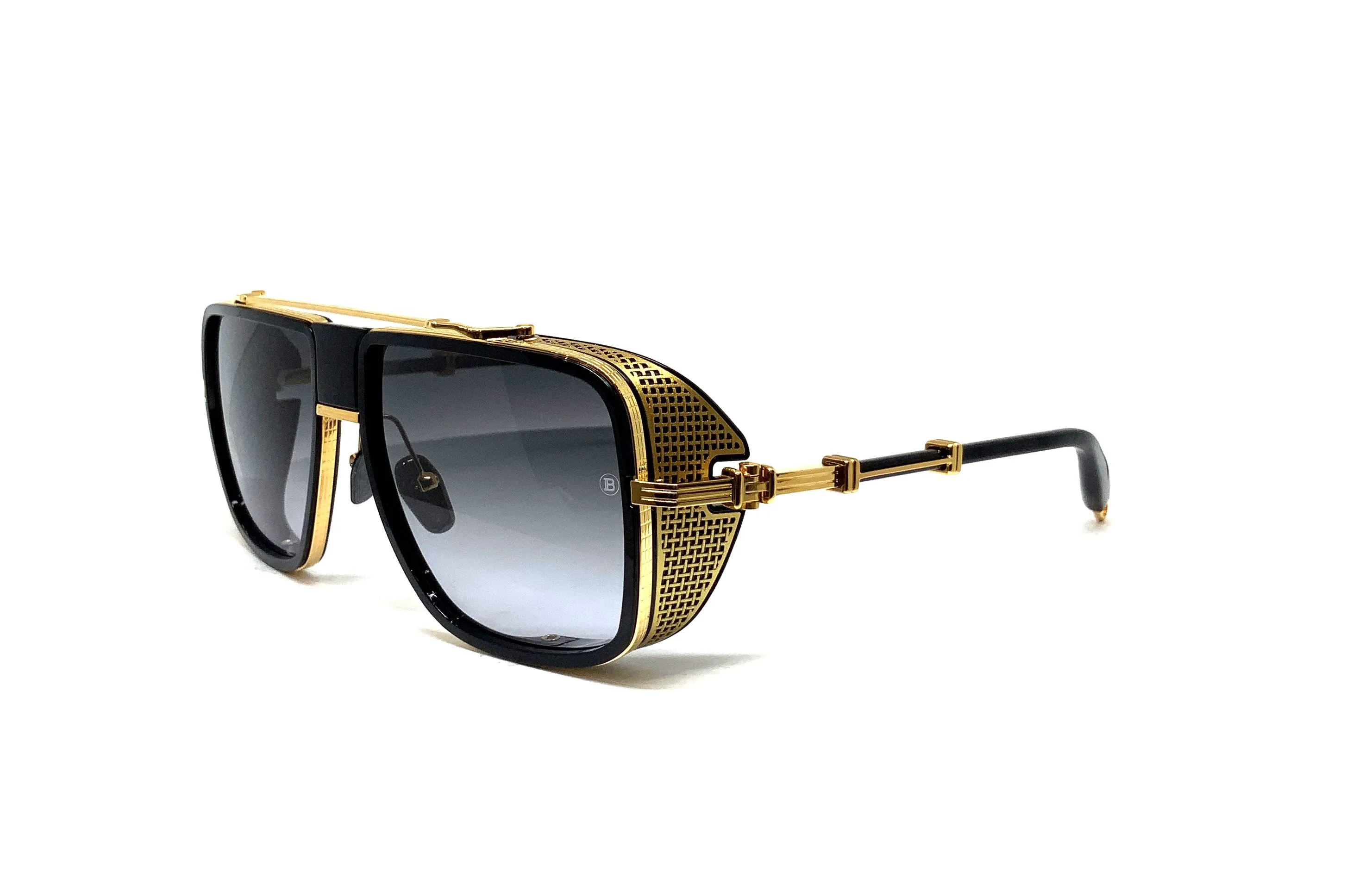 Balmain - O.R. (Gold/Black)