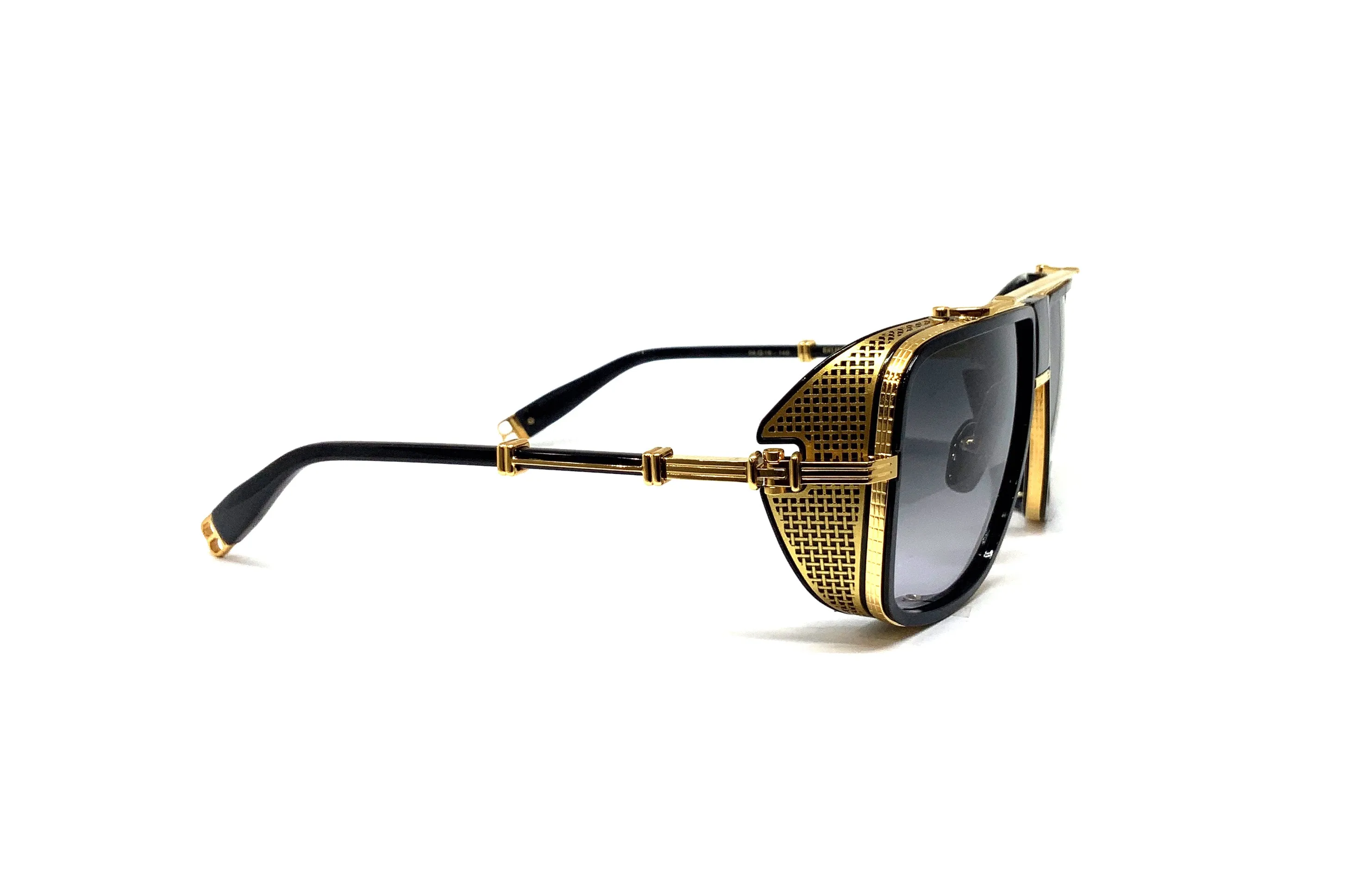 Balmain - O.R. (Gold/Black)