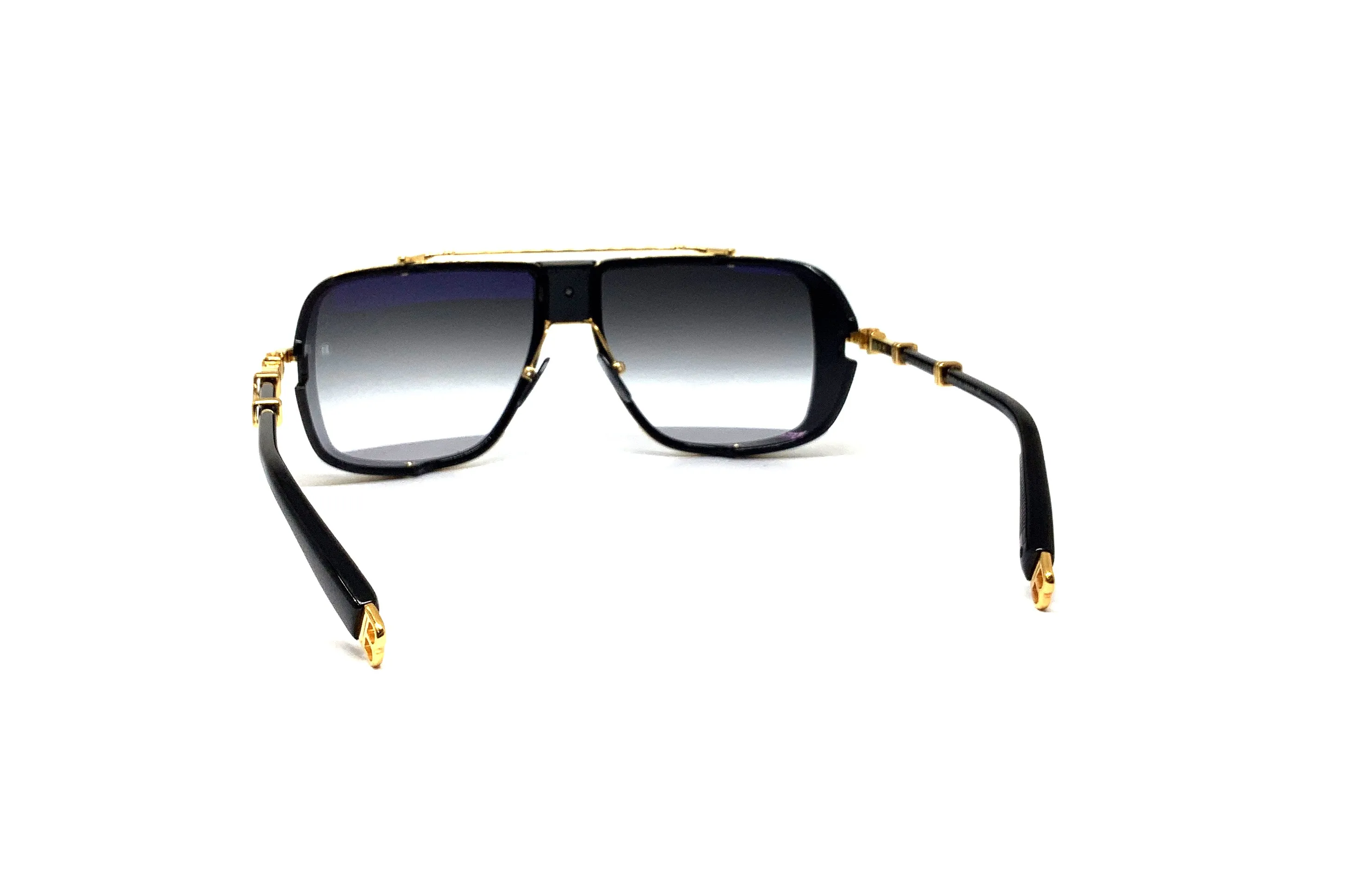 Balmain - O.R. (Gold/Black)