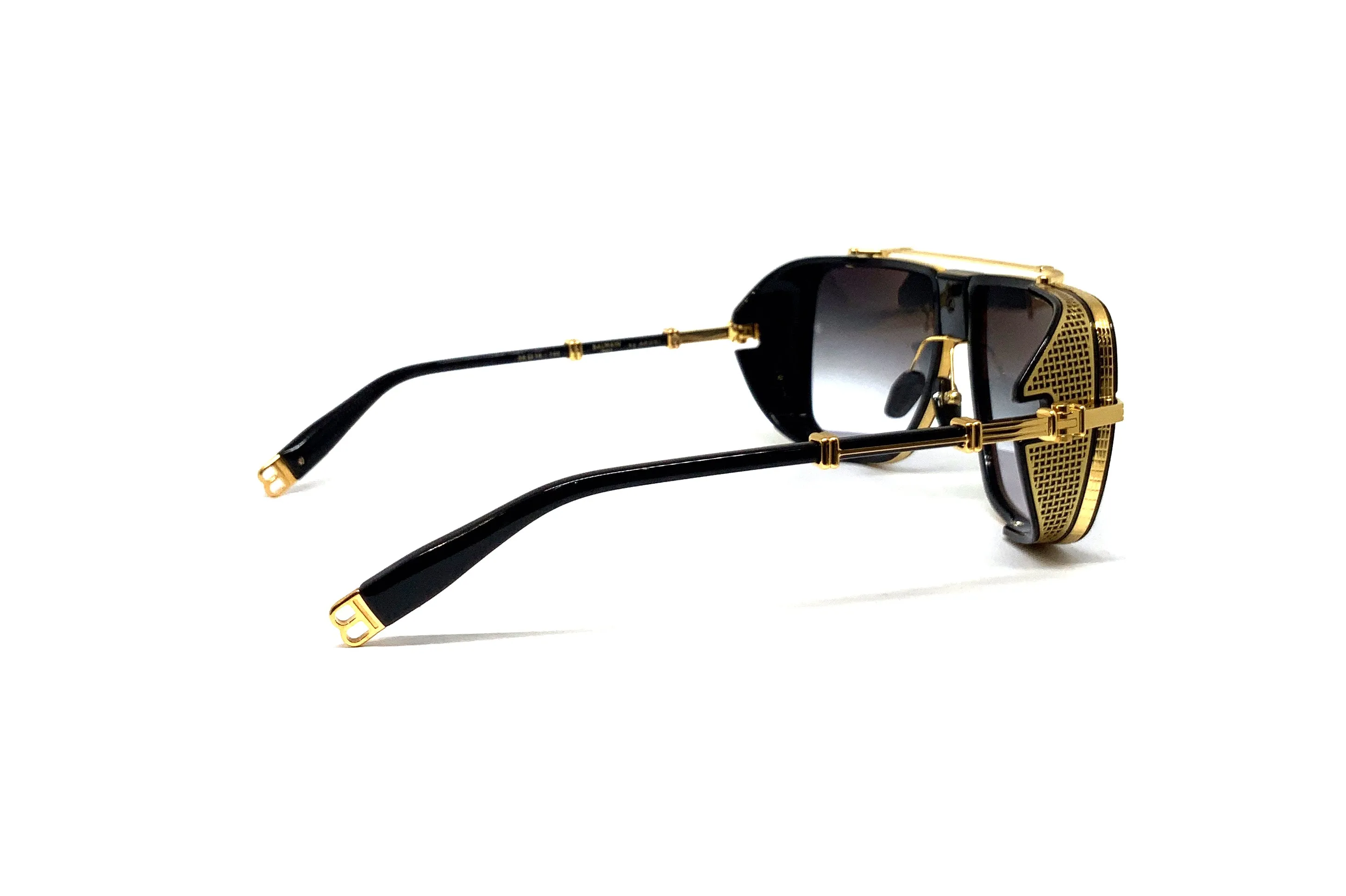 Balmain - O.R. (Gold/Black)