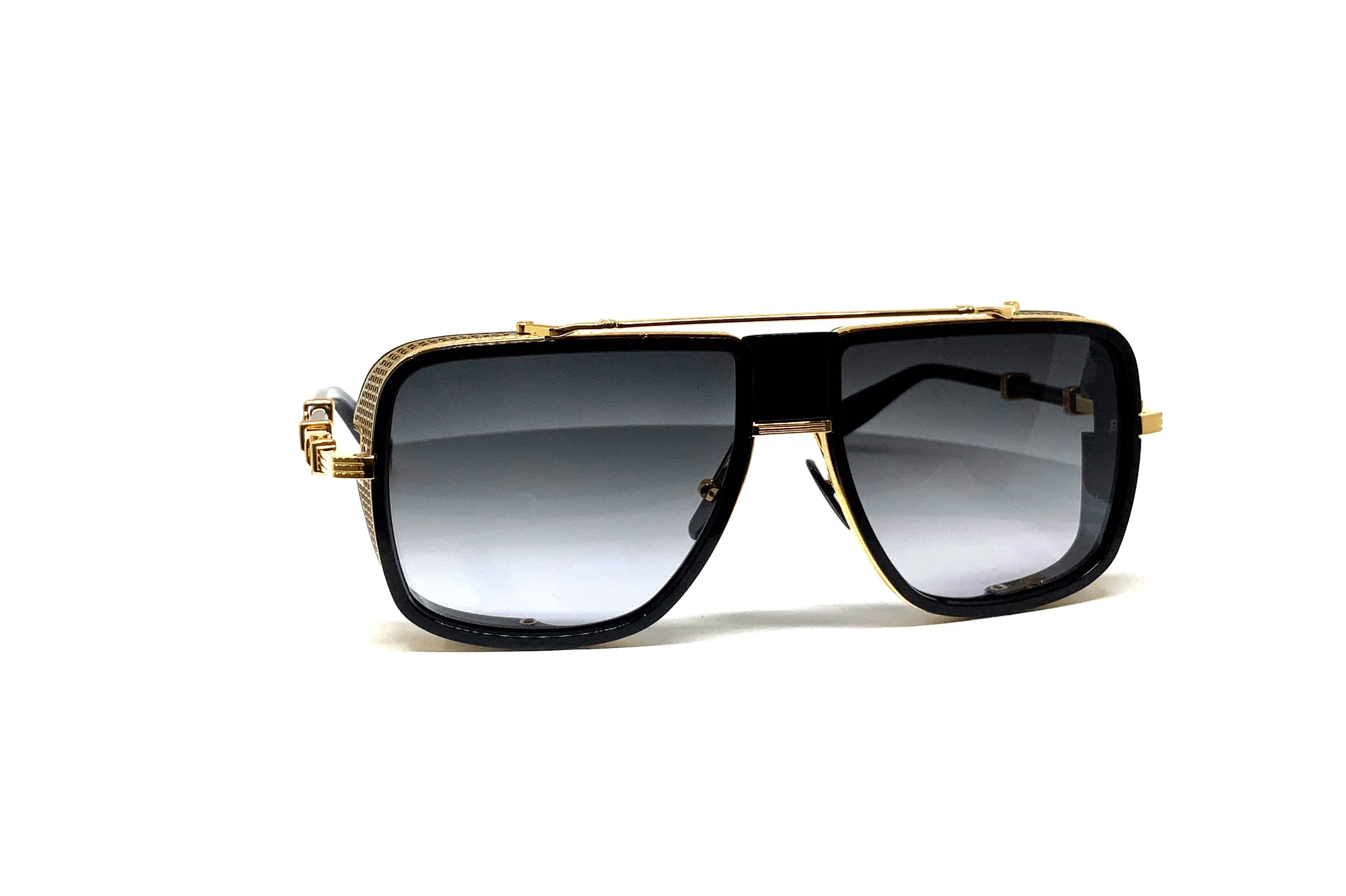 Balmain - O.R. (Gold/Black)