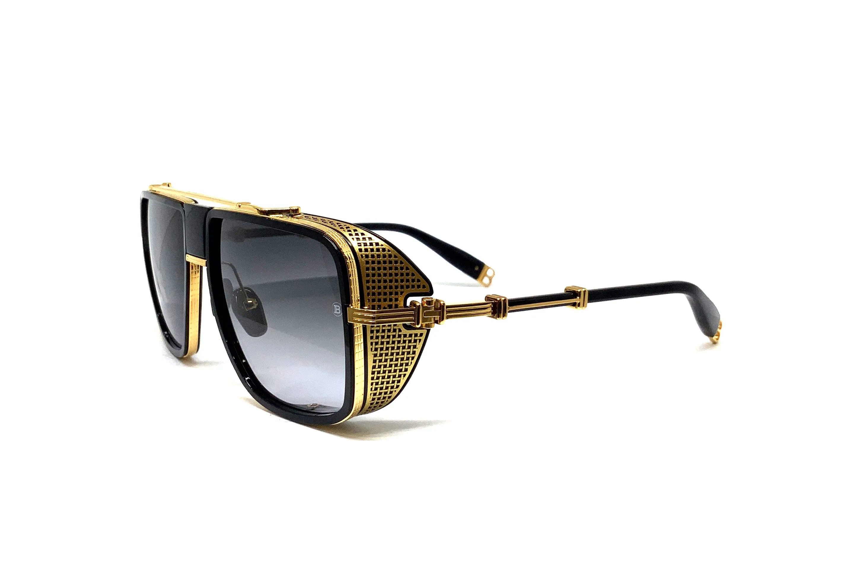 Balmain - O.R. (Gold/Black)