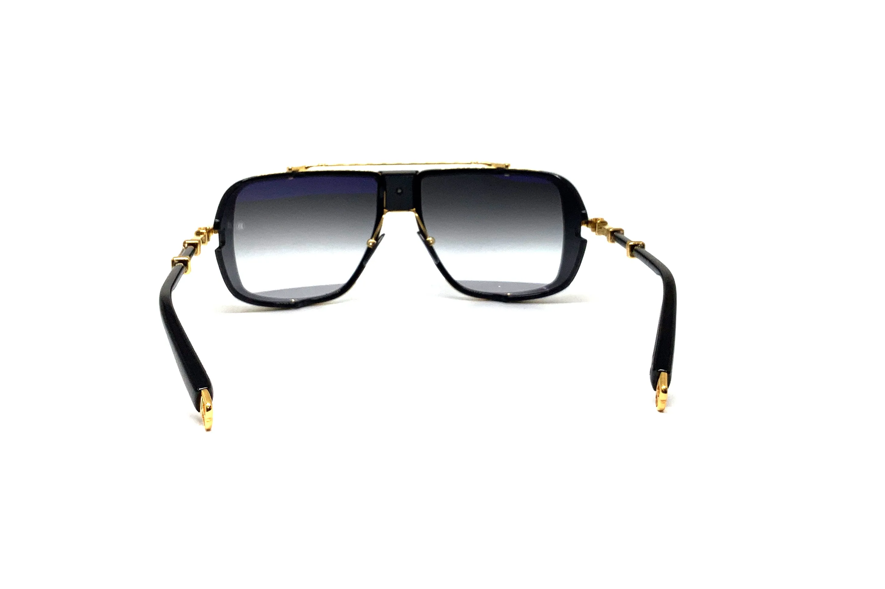Balmain - O.R. (Gold/Black)