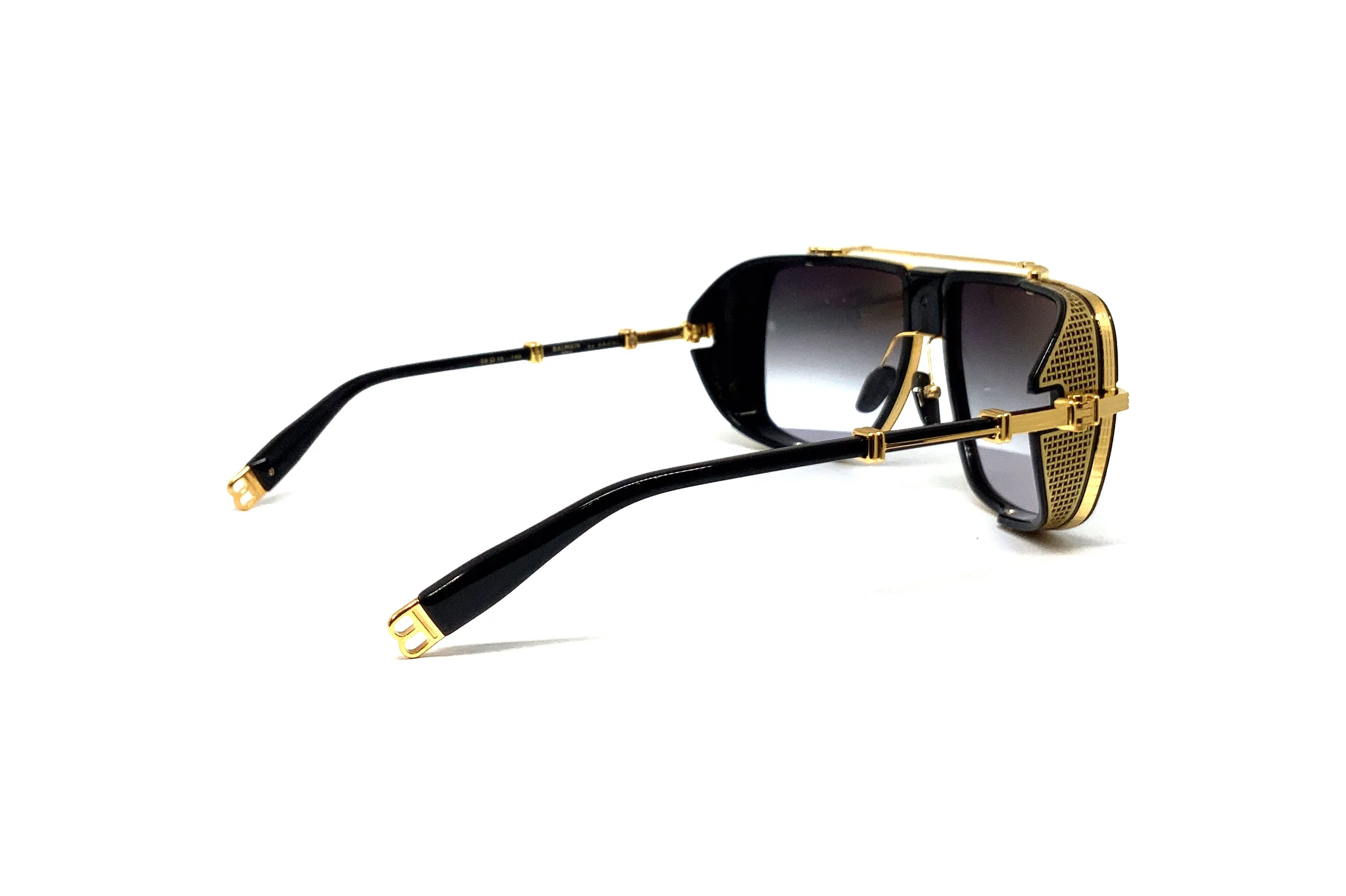 Balmain - O.R. (Gold/Black)