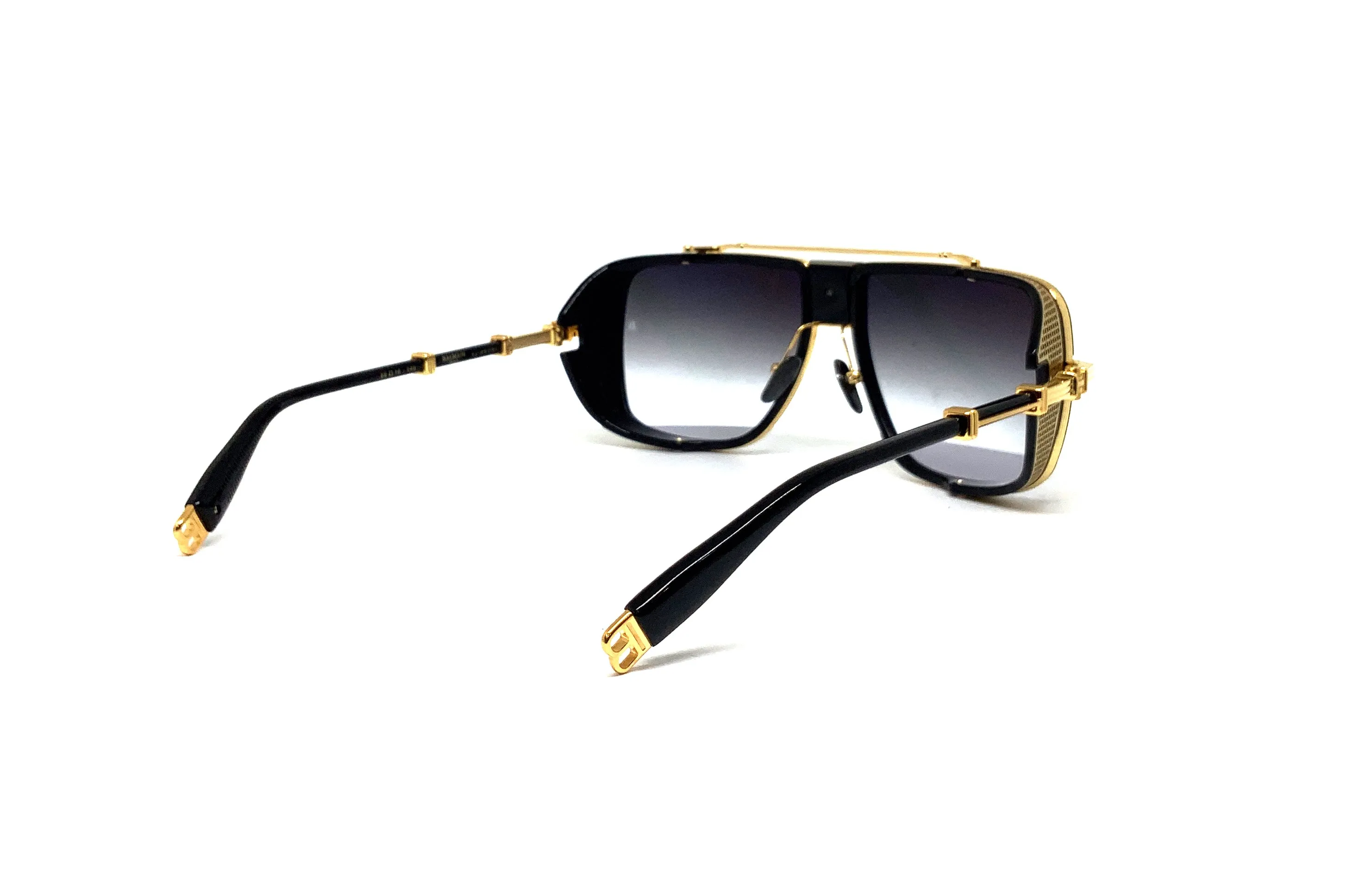 Balmain - O.R. (Gold/Black)