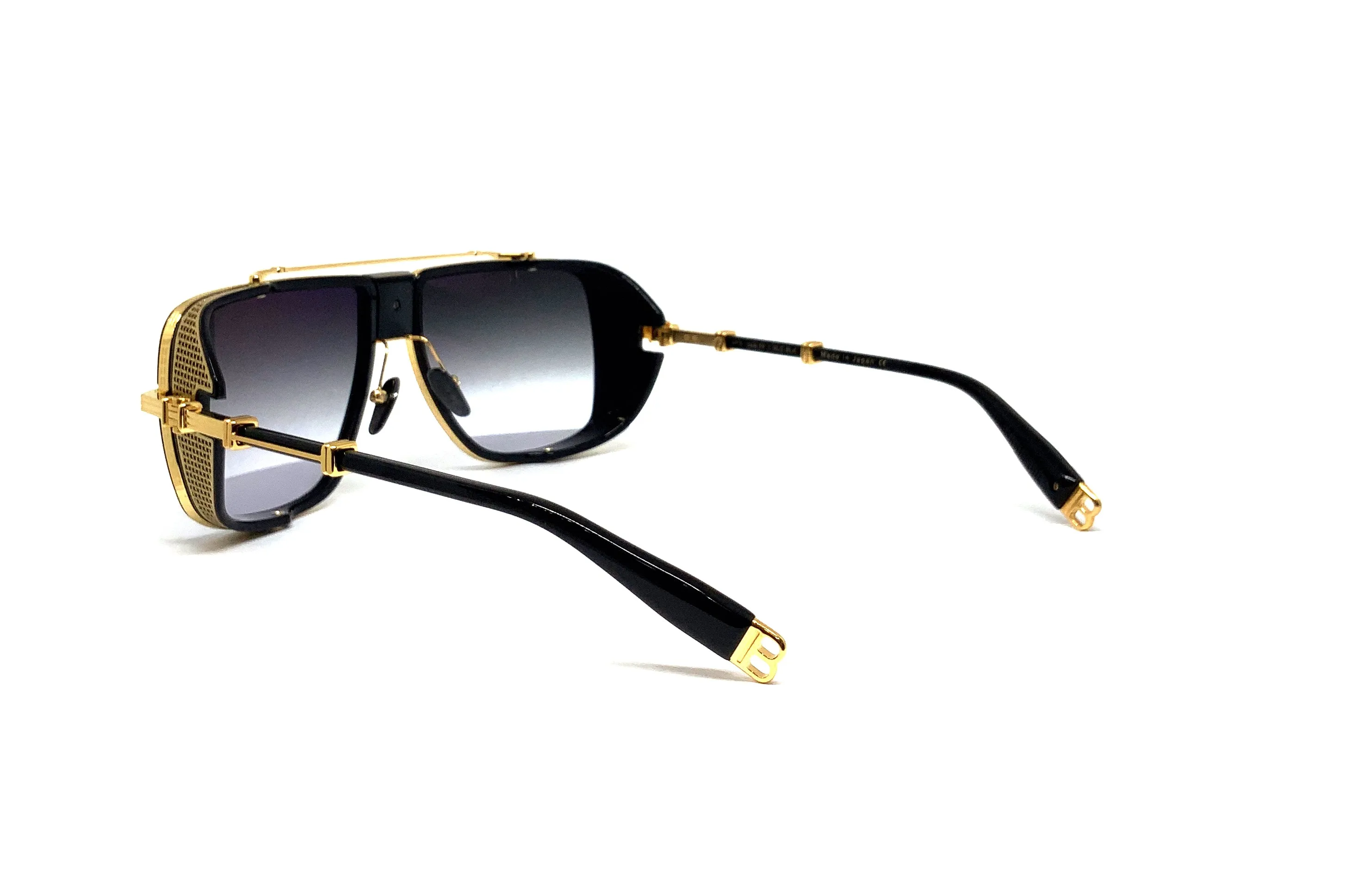 Balmain - O.R. (Gold/Black)
