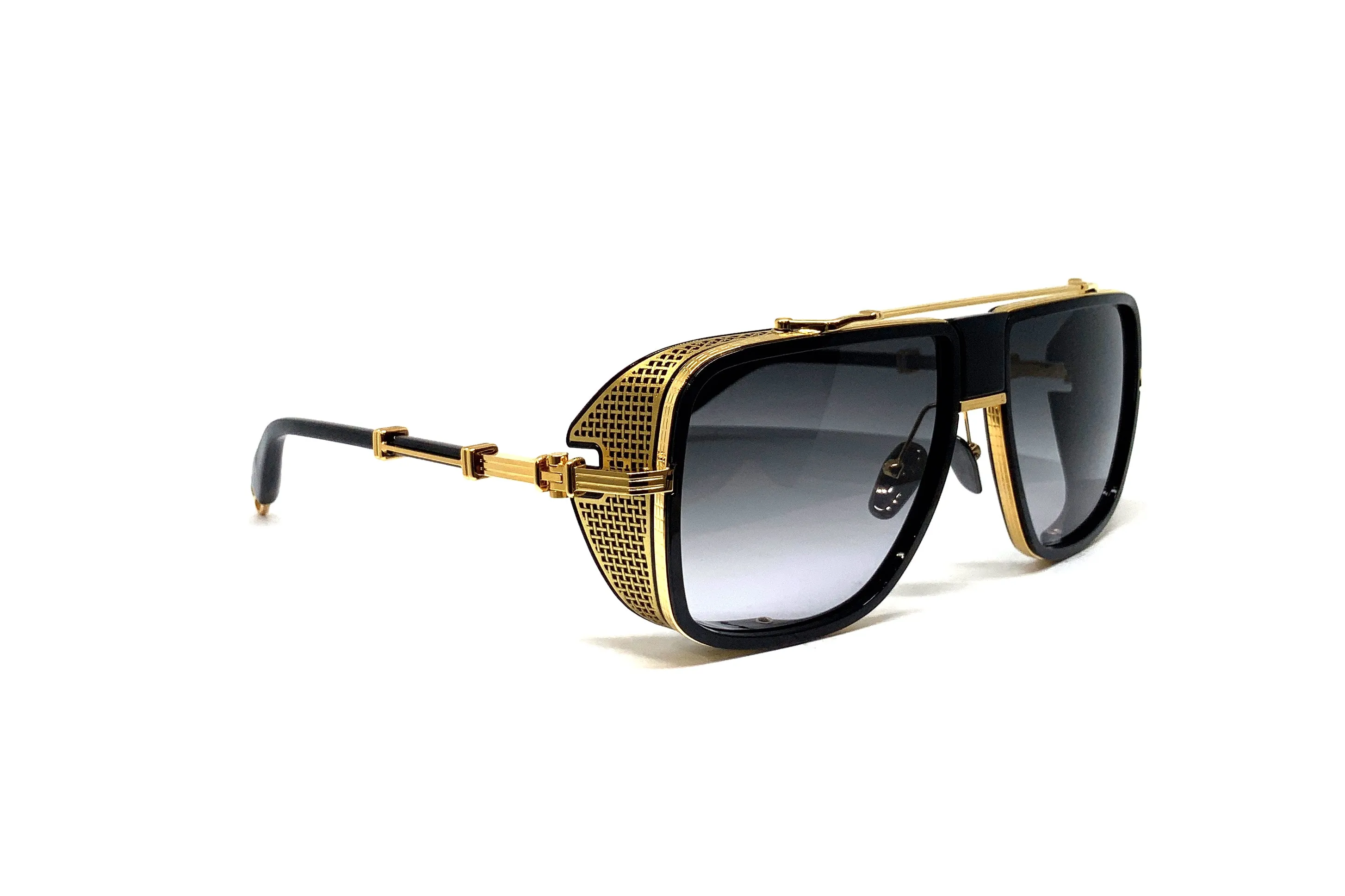 Balmain - O.R. (Gold/Black)