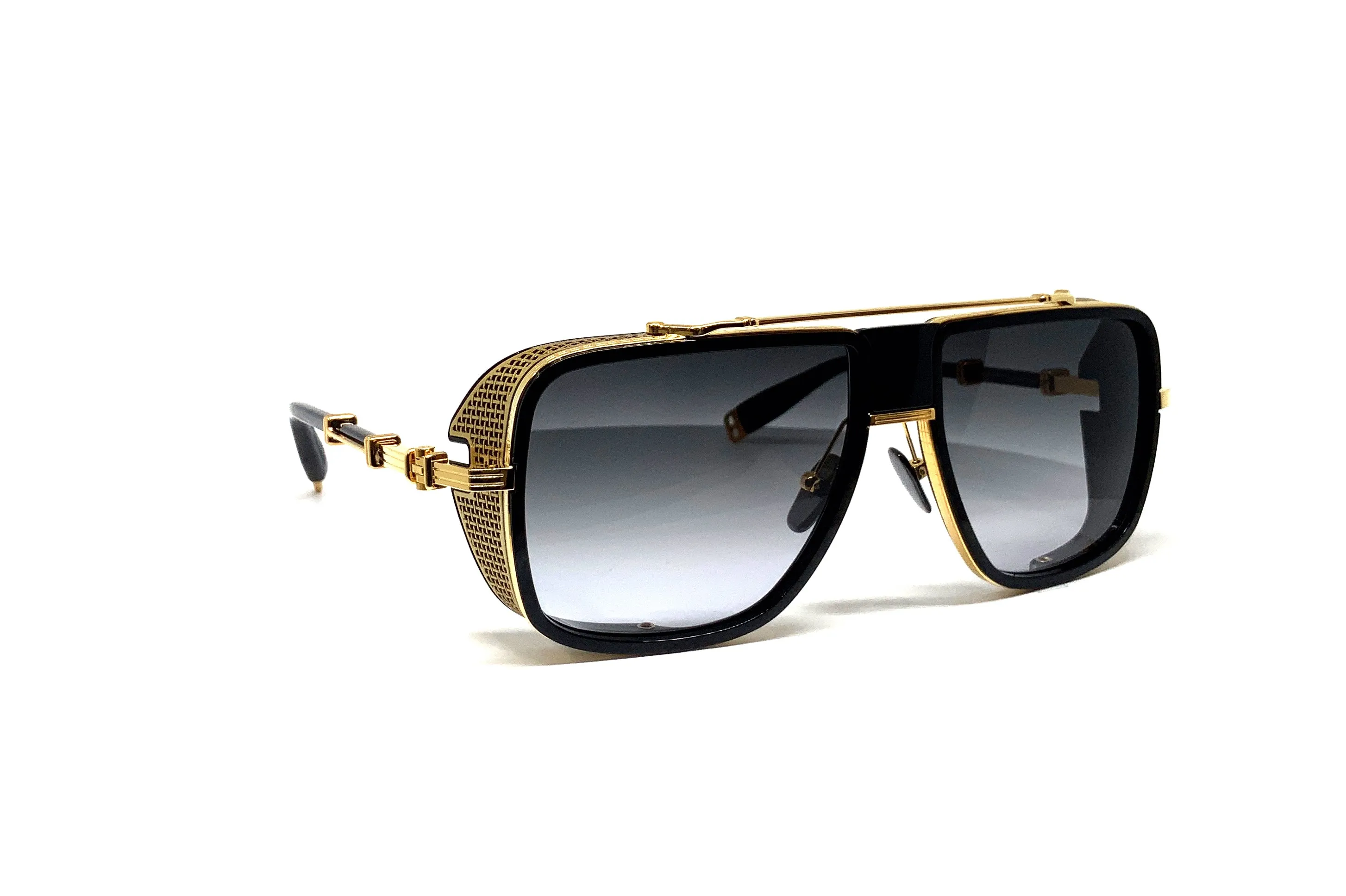 Balmain - O.R. (Gold/Black)