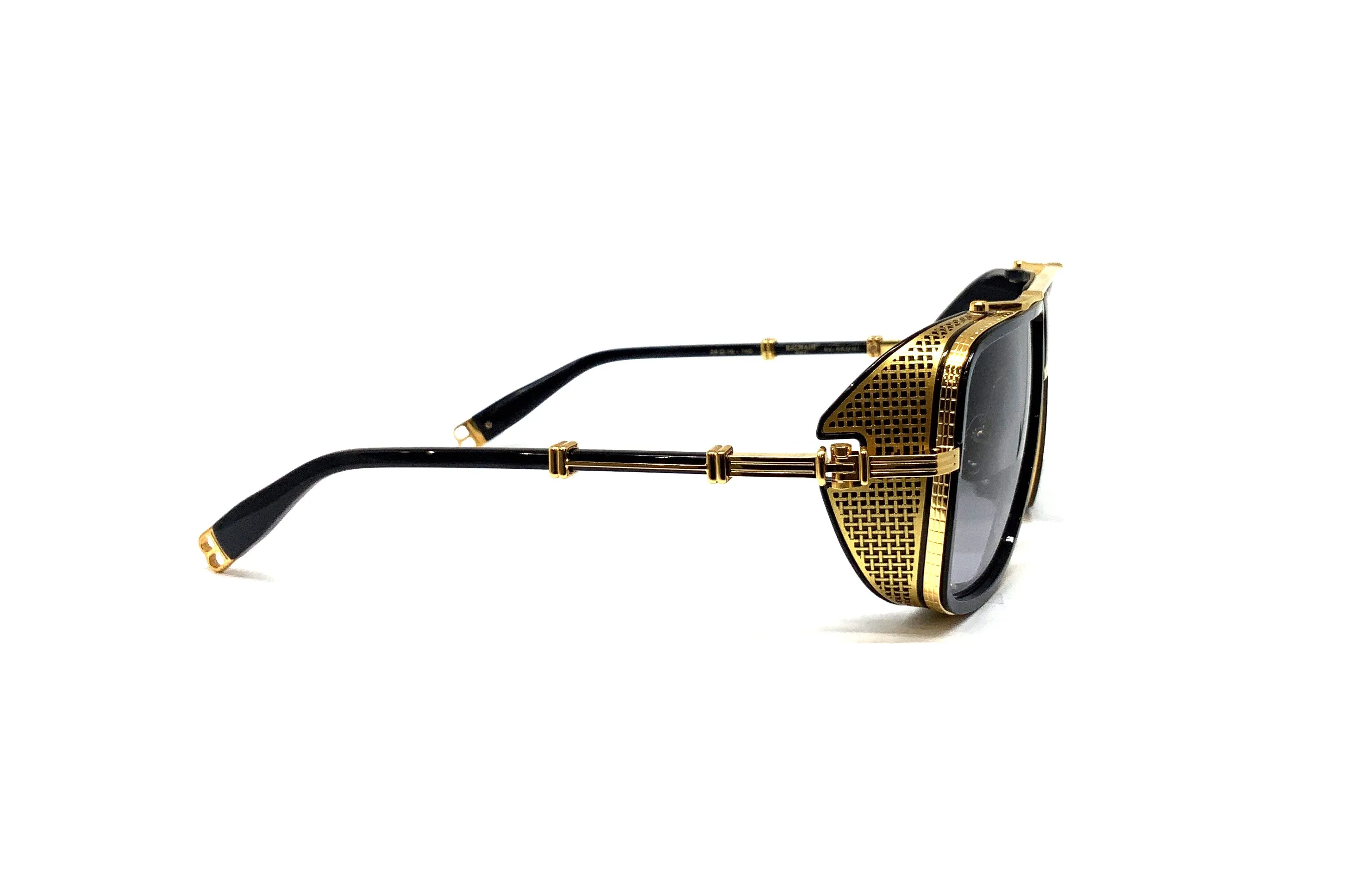 Balmain - O.R. (Gold/Black)