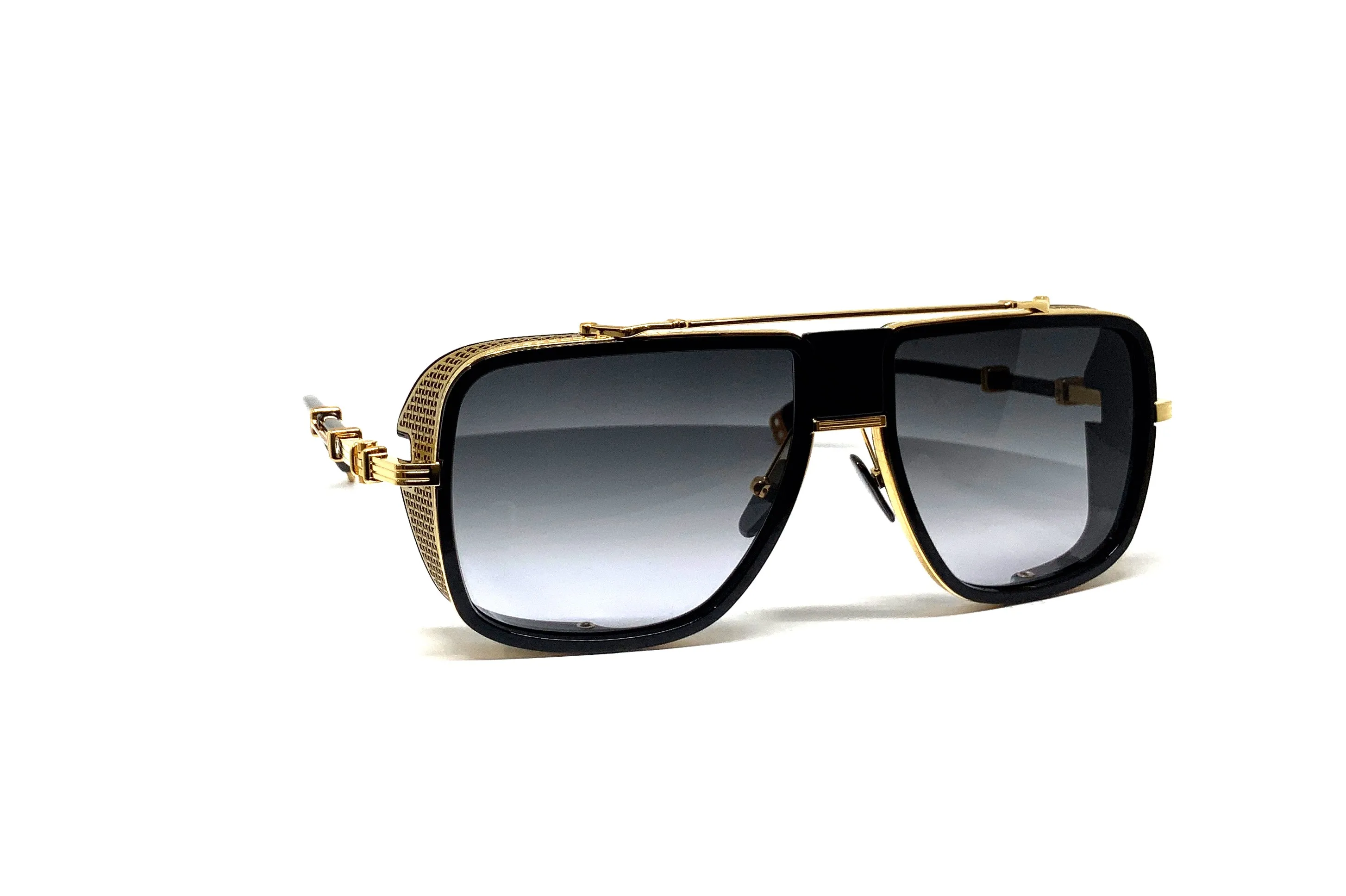 Balmain - O.R. (Gold/Black)