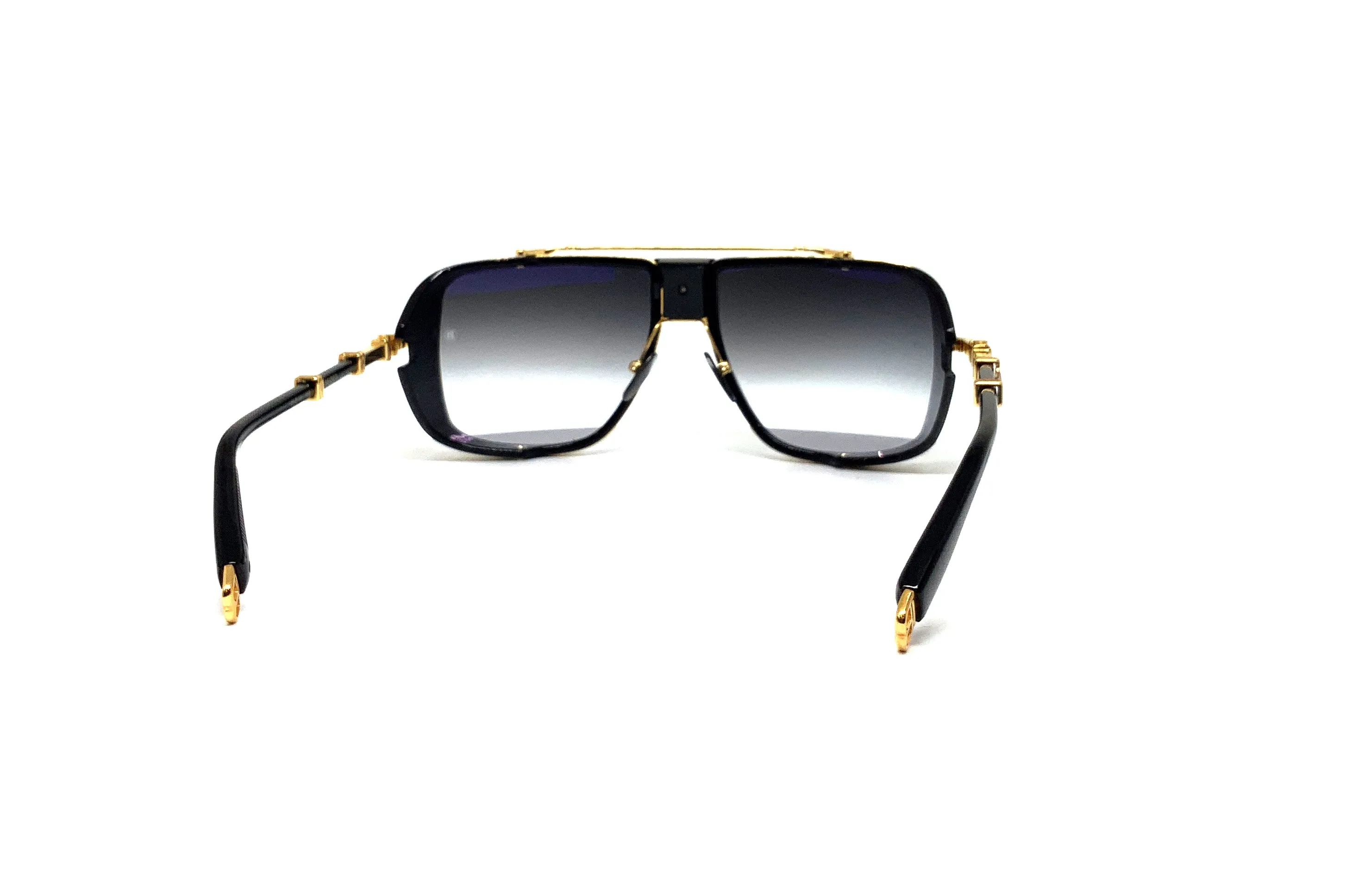 Balmain - O.R. (Gold/Black)