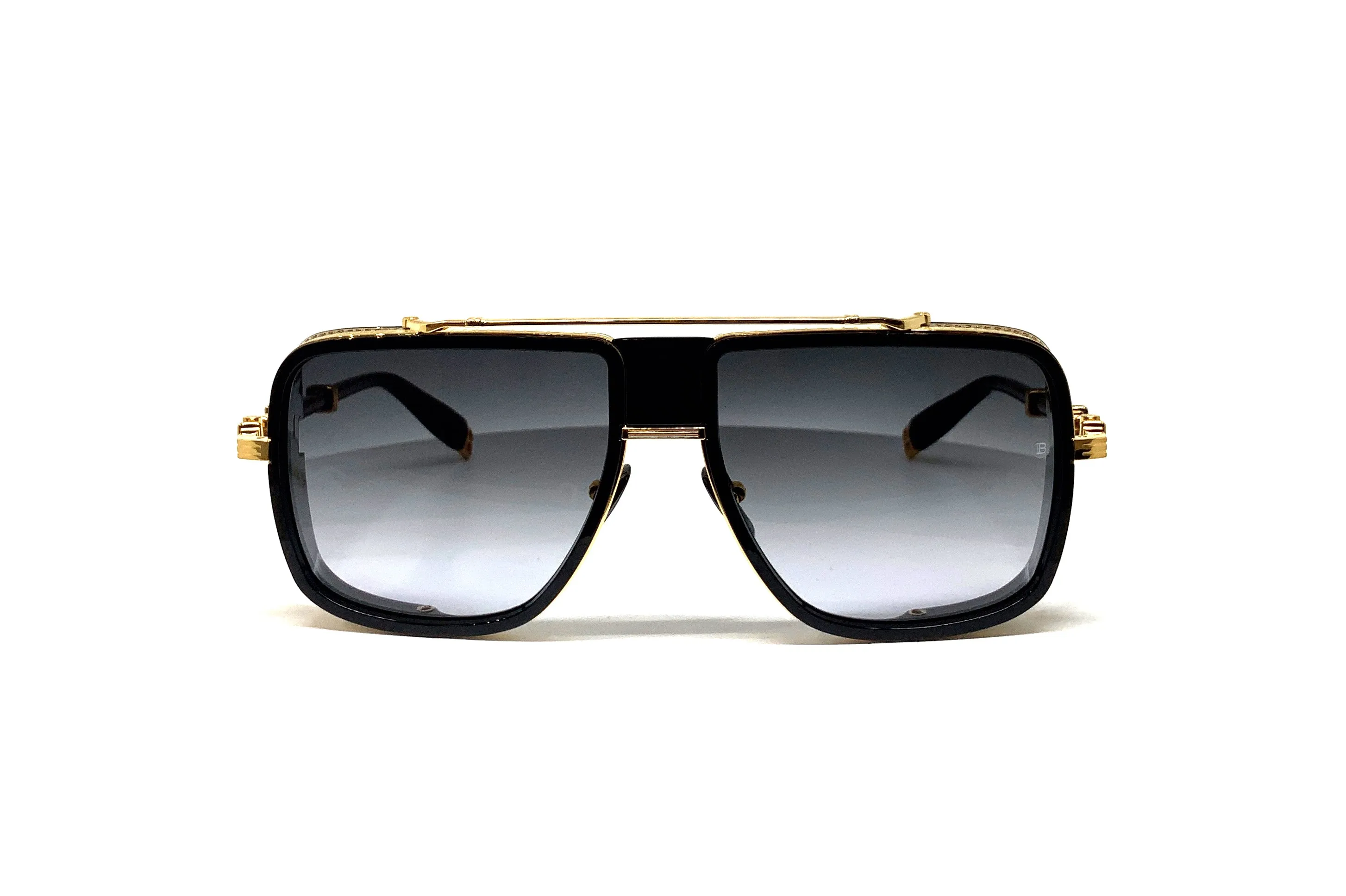 Balmain - O.R. (Gold/Black)