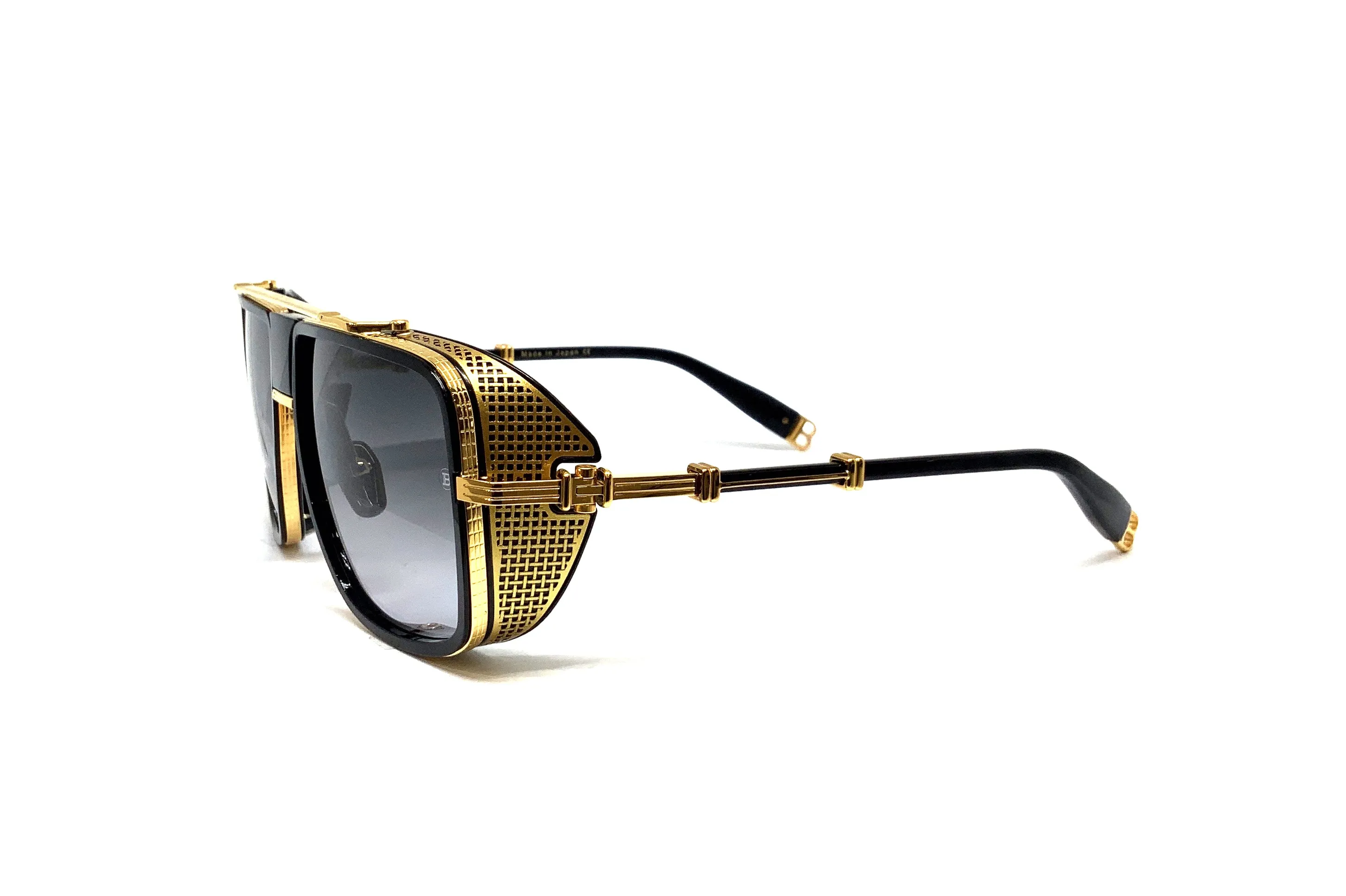 Balmain - O.R. (Gold/Black)