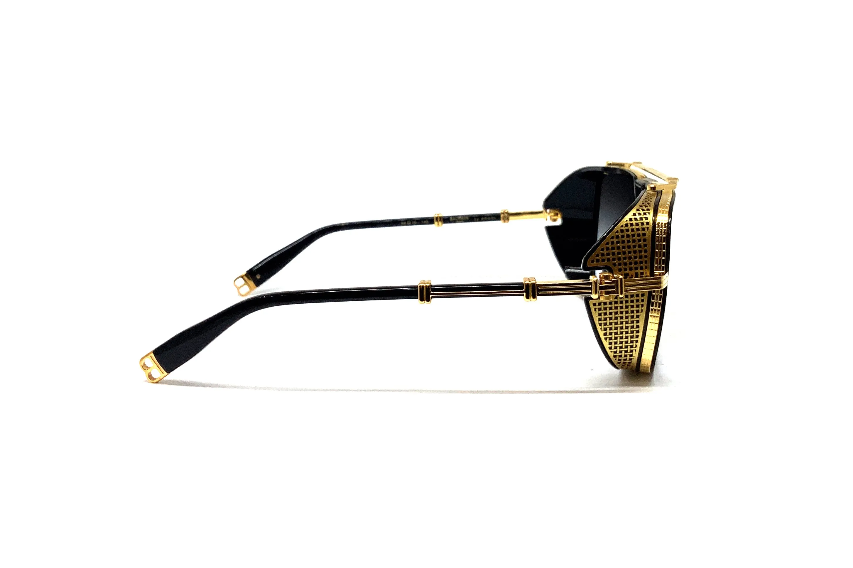Balmain - O.R. (Gold/Black)