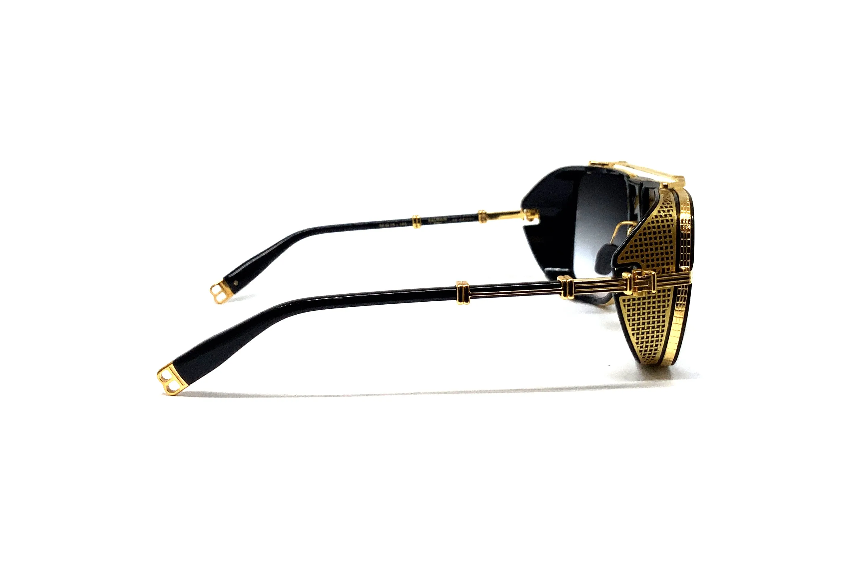 Balmain - O.R. (Gold/Black)