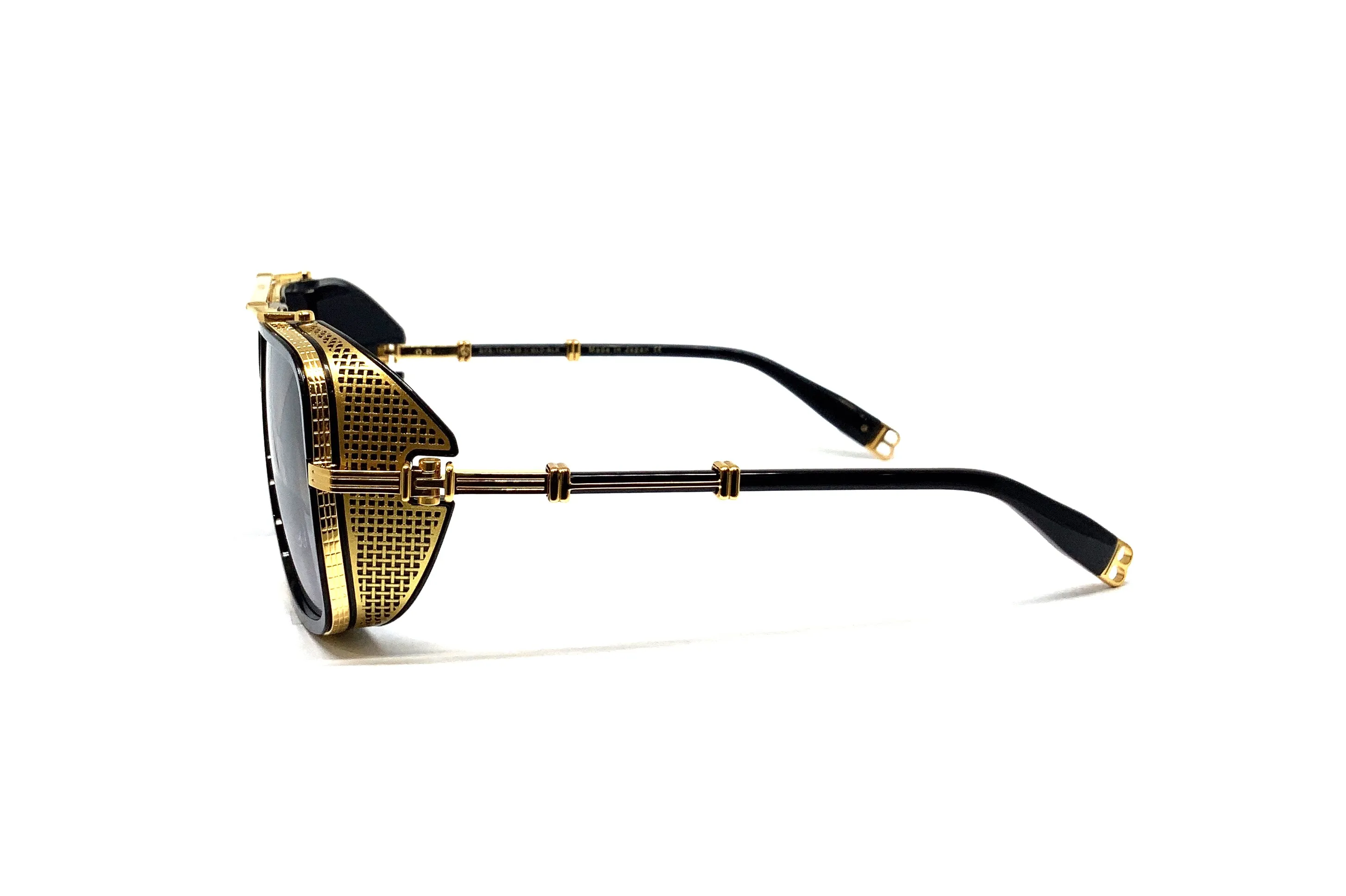 Balmain - O.R. (Gold/Black)