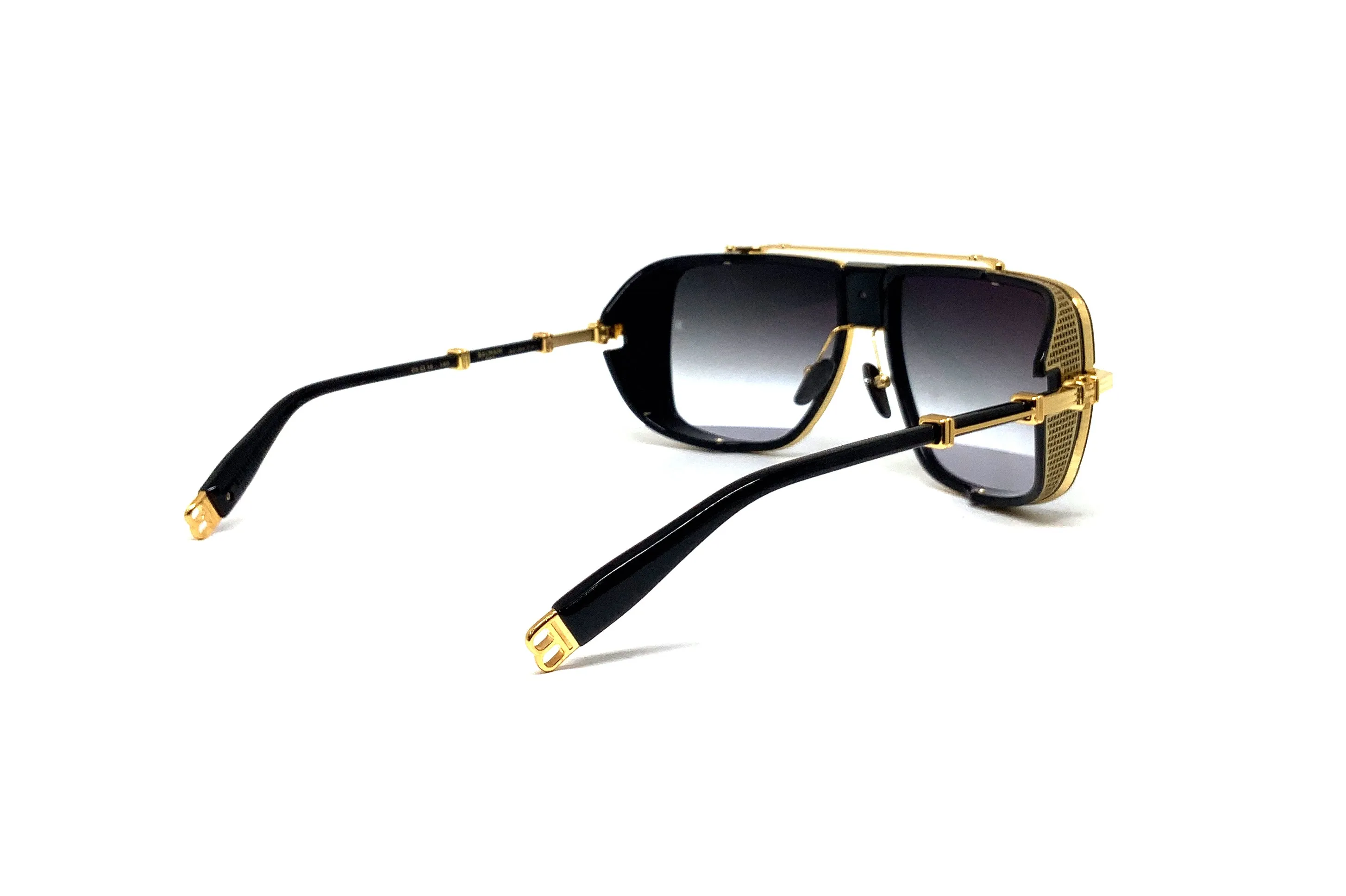 Balmain - O.R. (Gold/Black)