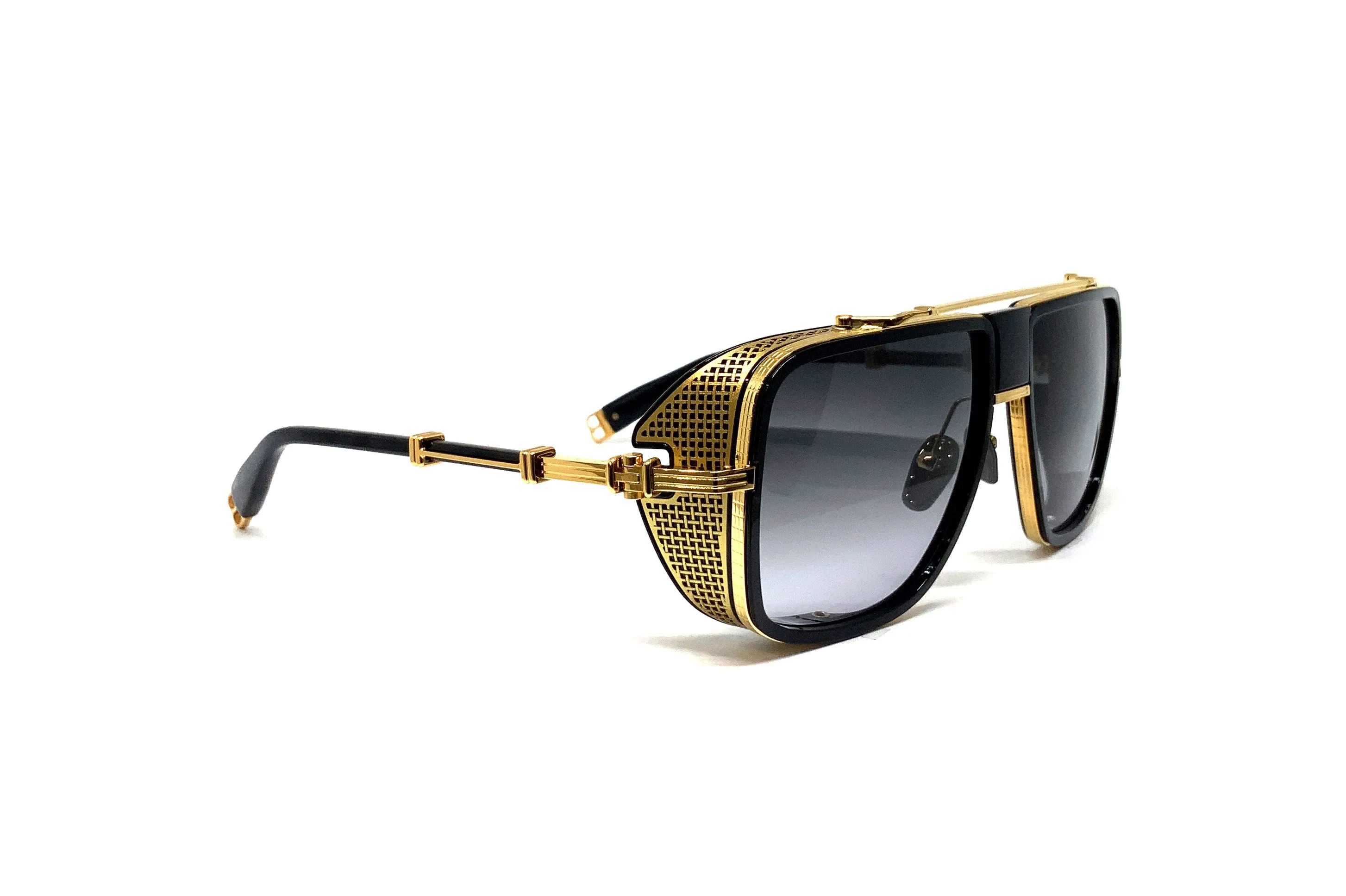Balmain - O.R. (Gold/Black)