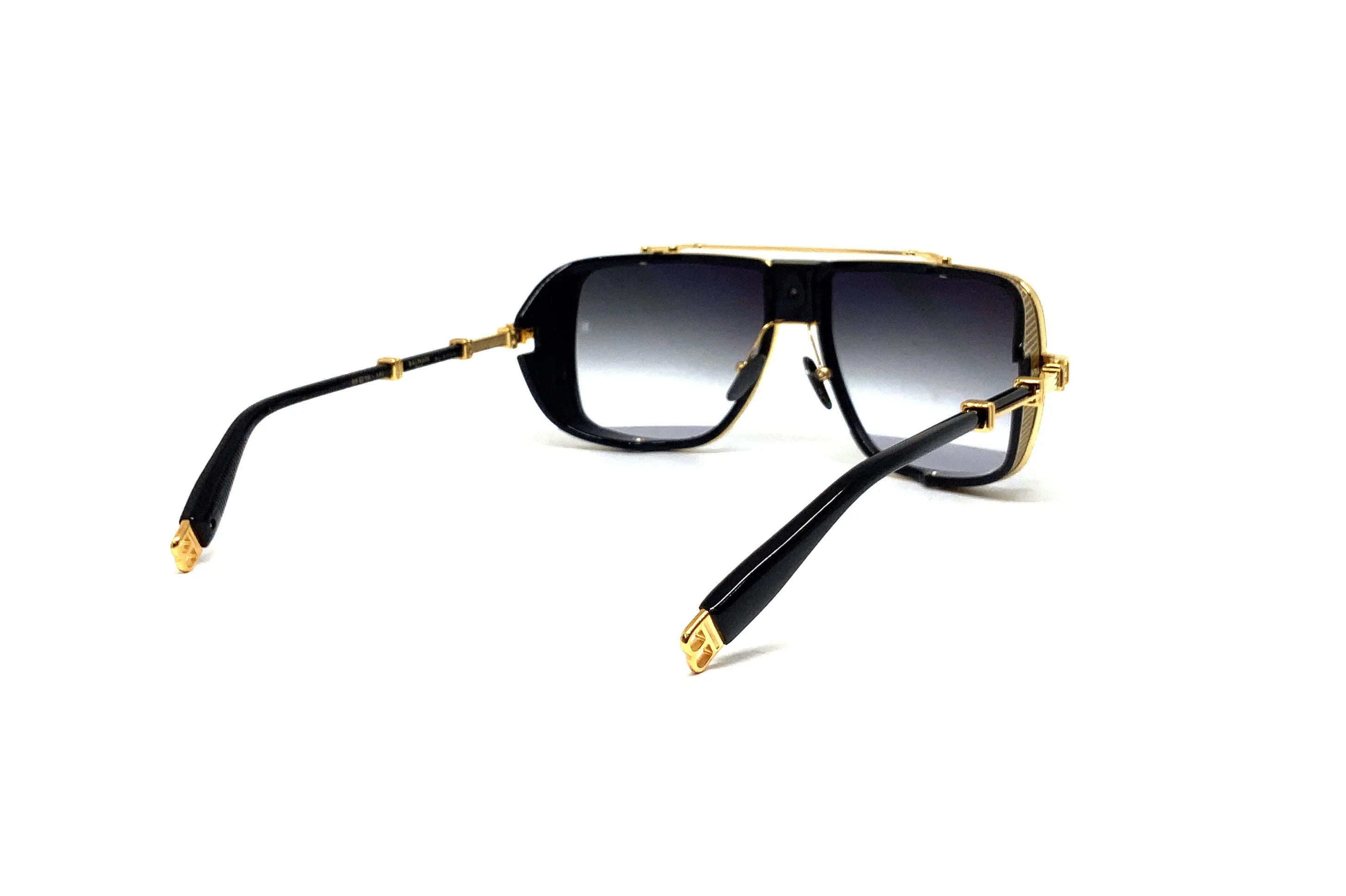 Balmain - O.R. (Gold/Black)