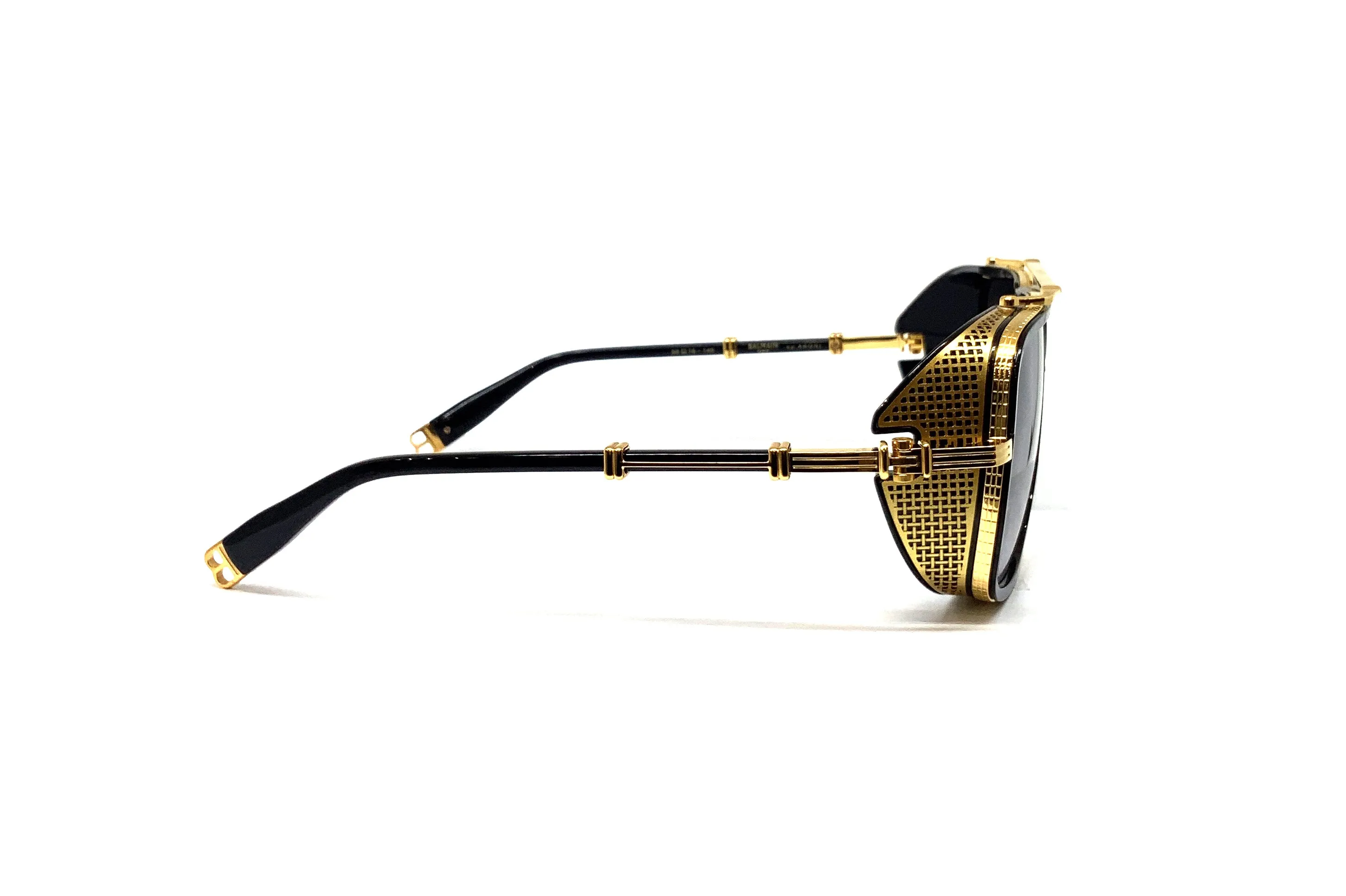 Balmain - O.R. (Gold/Black)
