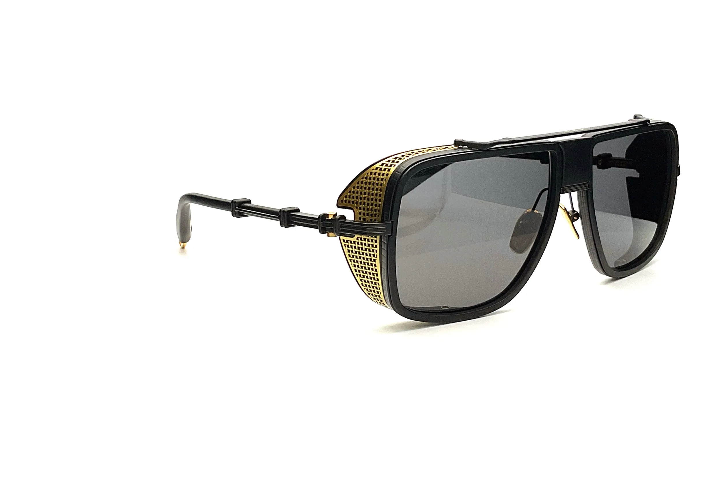 Balmain - O.R. (Matte Black | Gold)