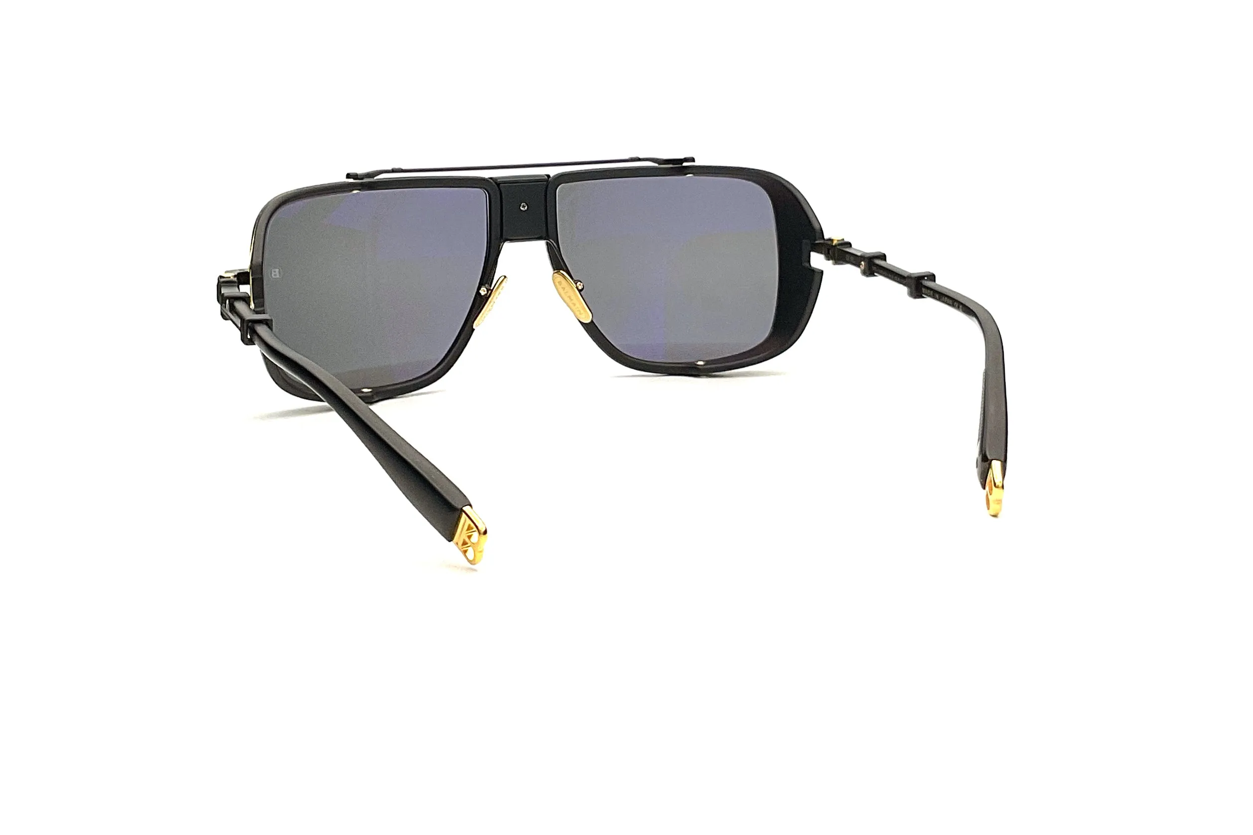 Balmain - O.R. (Matte Black | Gold)