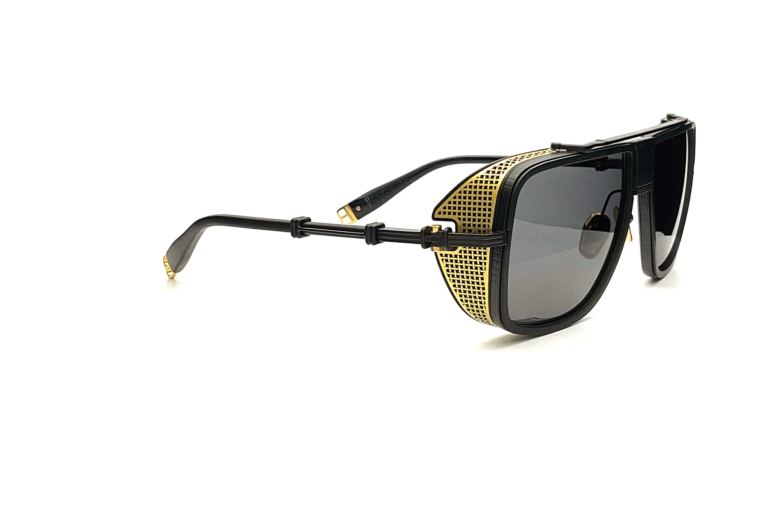 Balmain - O.R. (Matte Black | Gold)