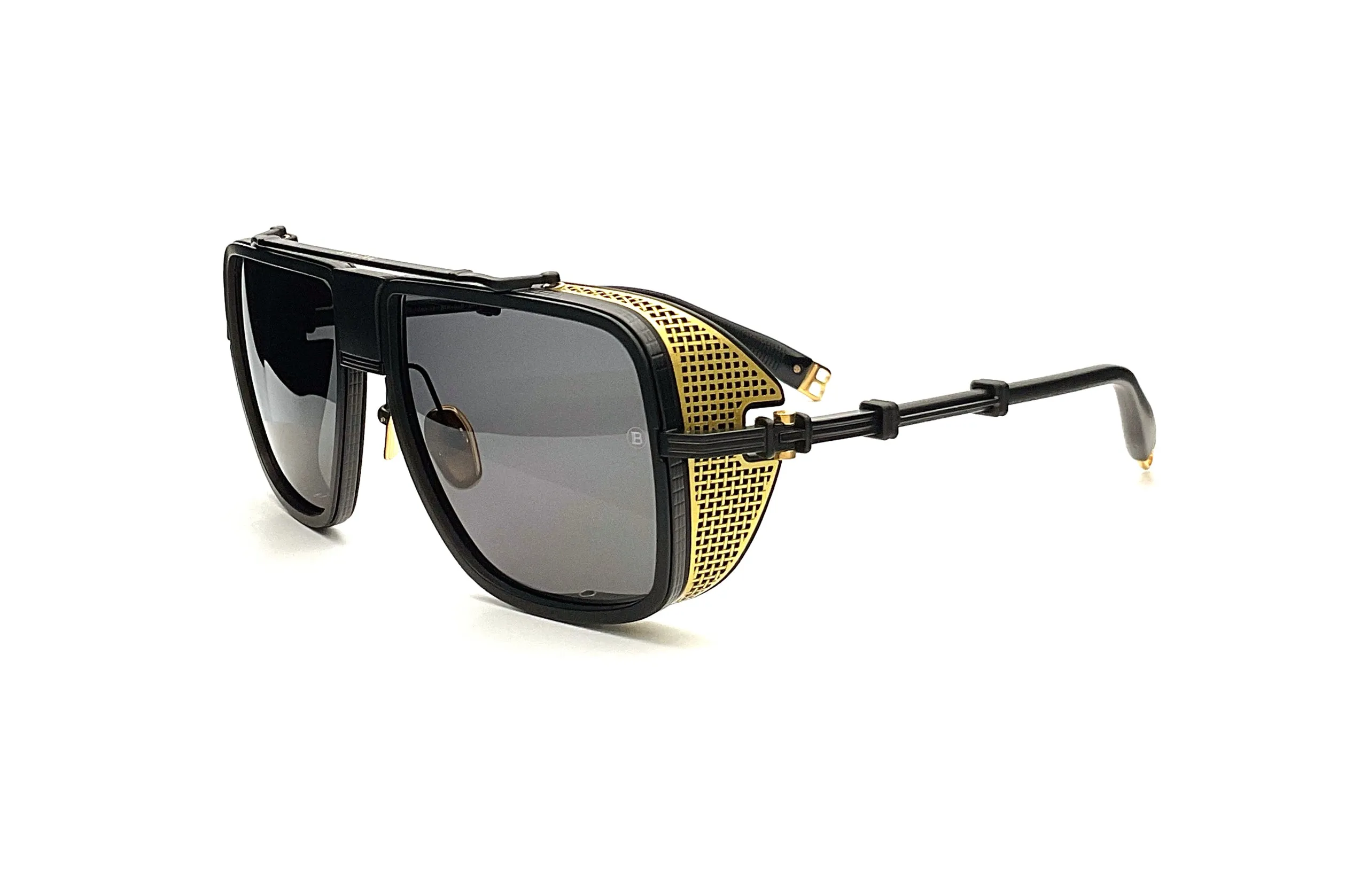 Balmain - O.R. (Matte Black | Gold)