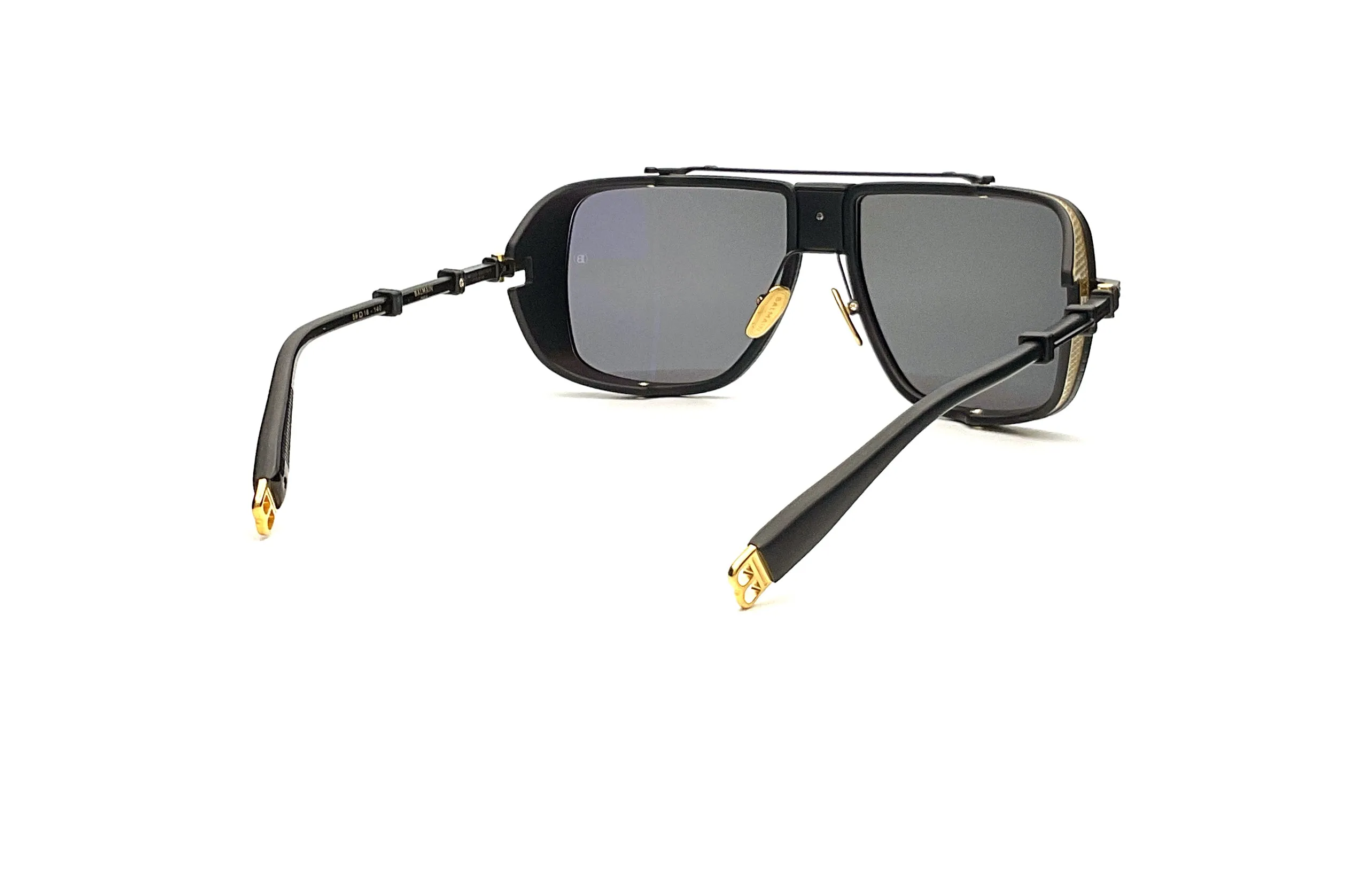 Balmain - O.R. (Matte Black | Gold)